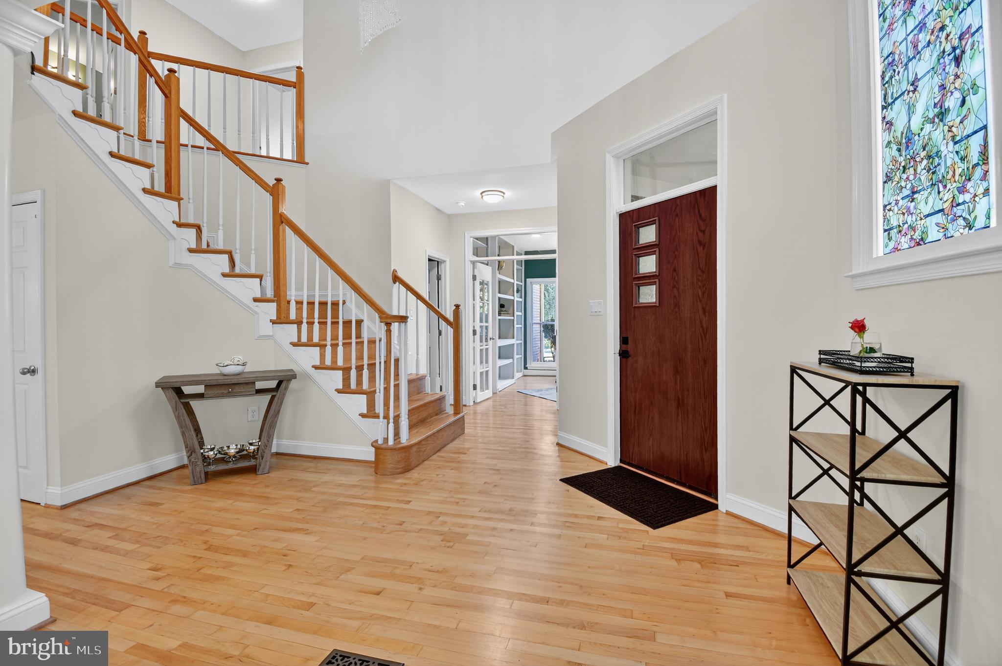 POTOMAC CREST - Residential