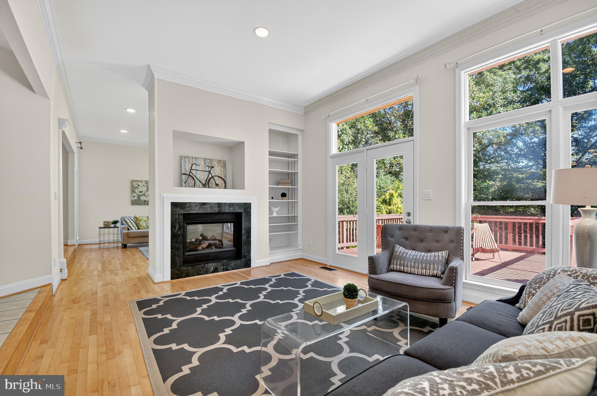 POTOMAC CREST - Residential