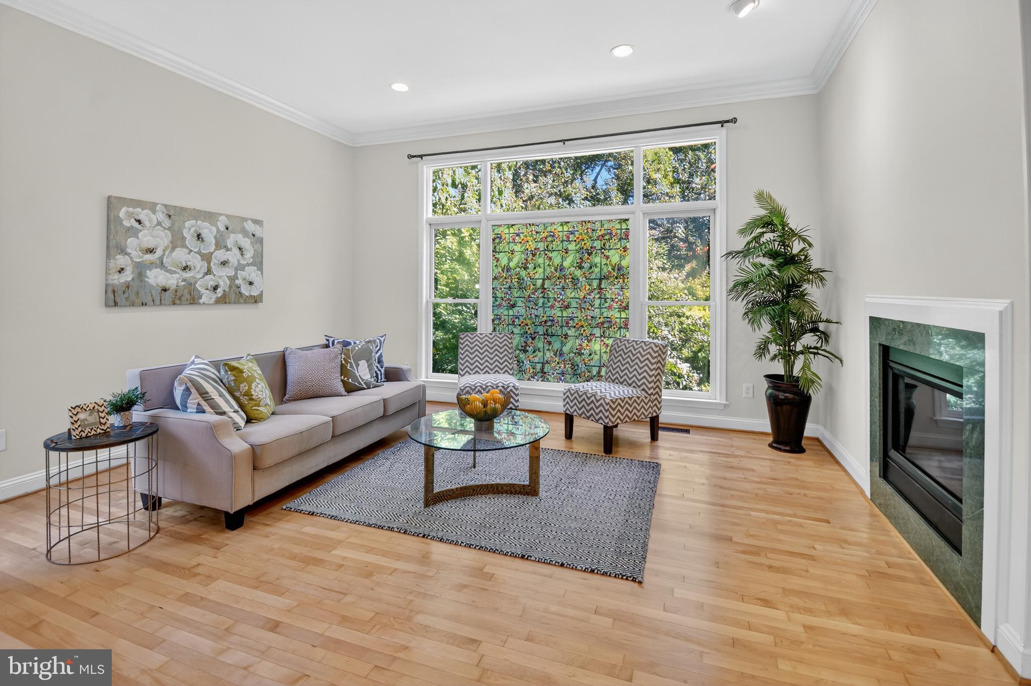 POTOMAC CREST - Residential