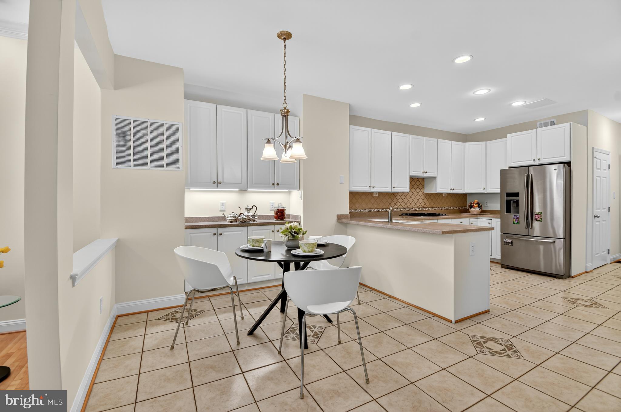 POTOMAC CREST - Residential