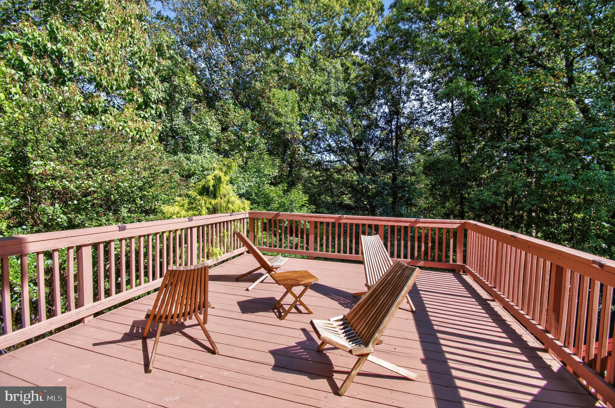 POTOMAC CREST - Residential