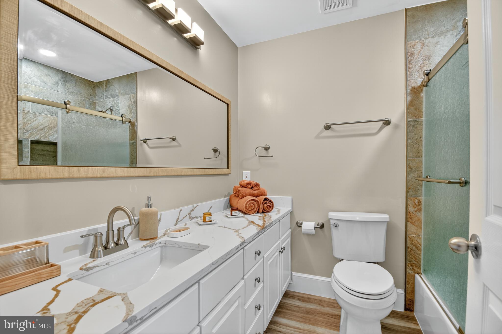 POTOMAC CREST - Residential