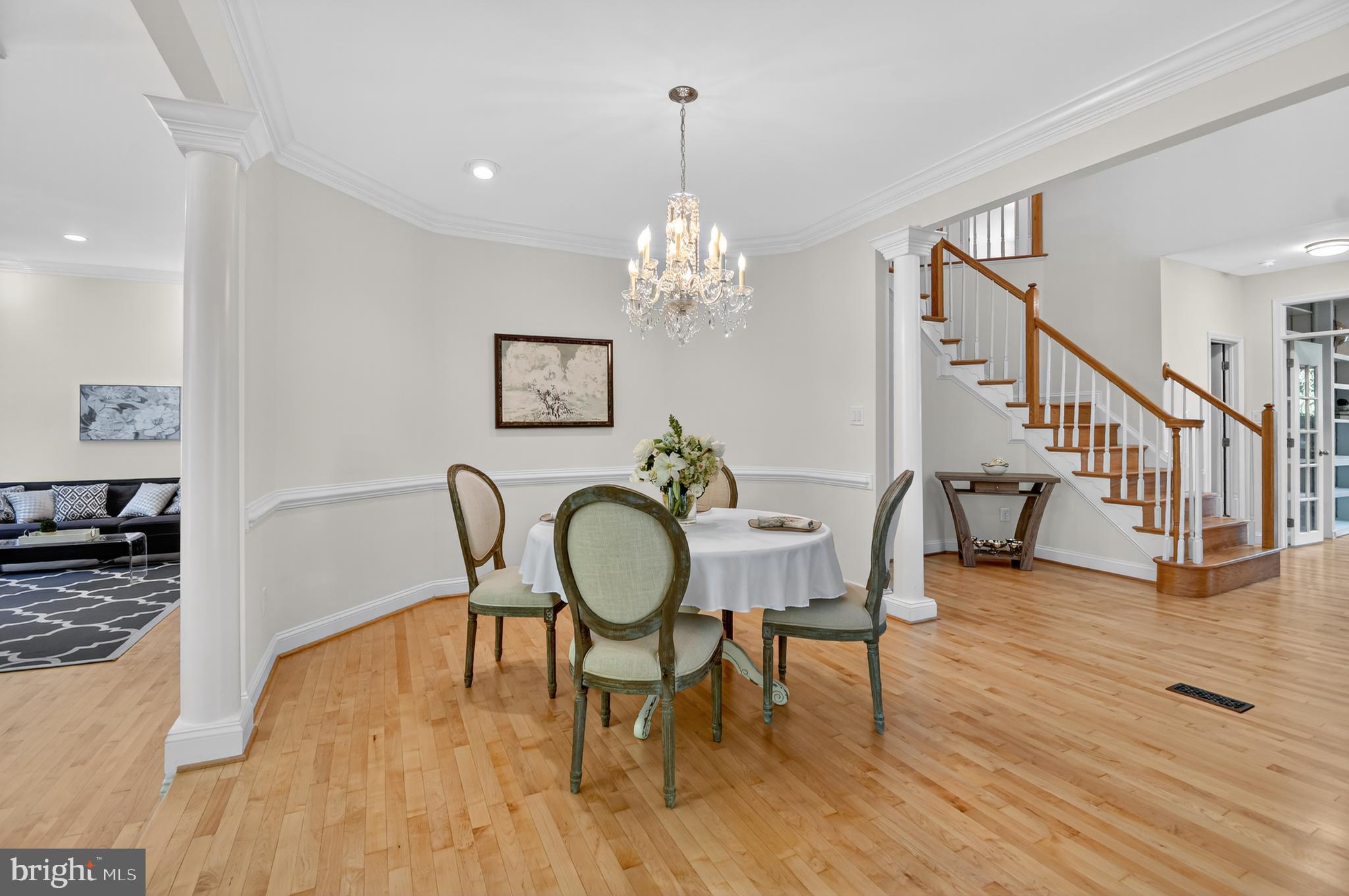 POTOMAC CREST - Residential