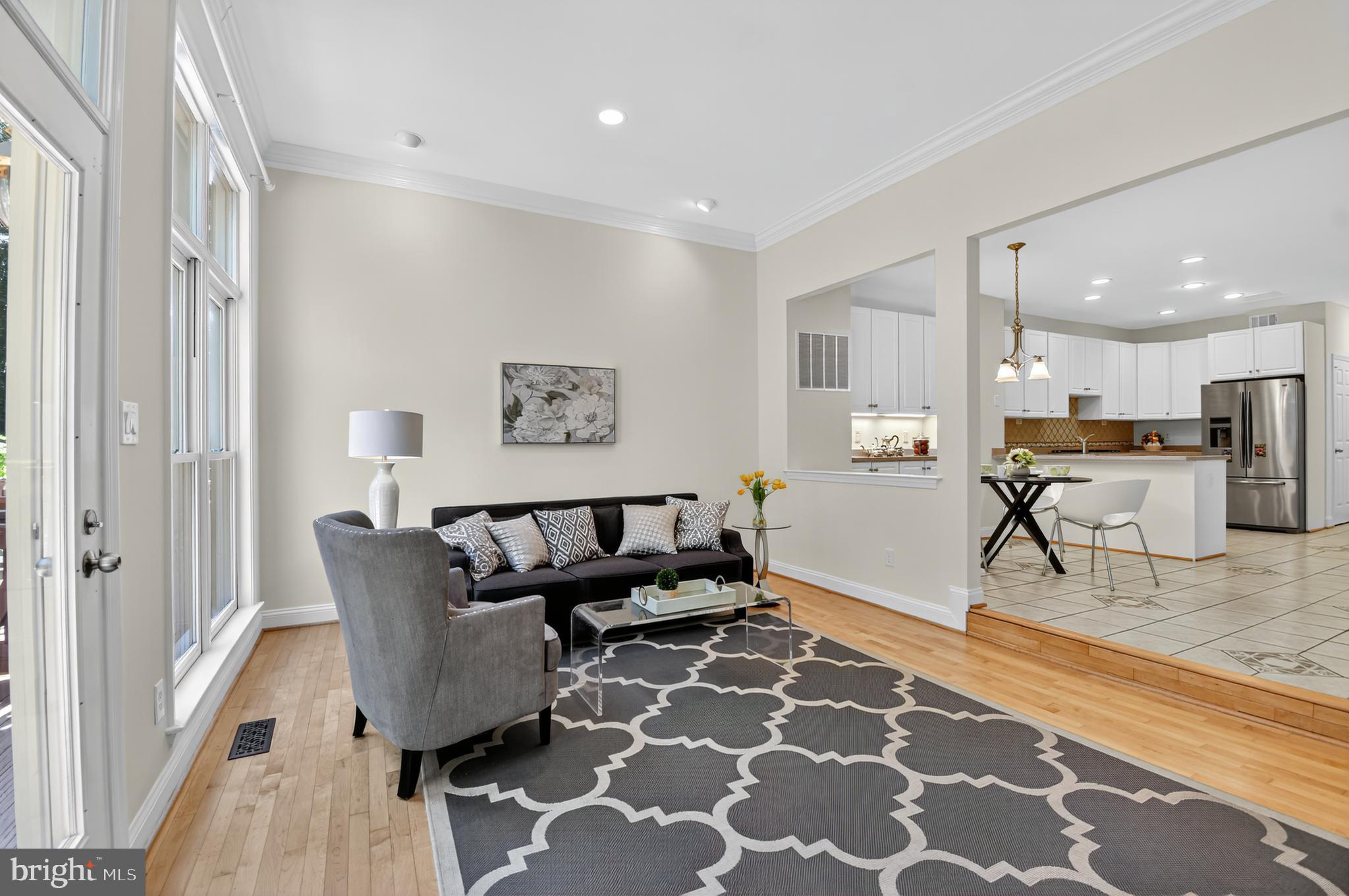 POTOMAC CREST - Residential