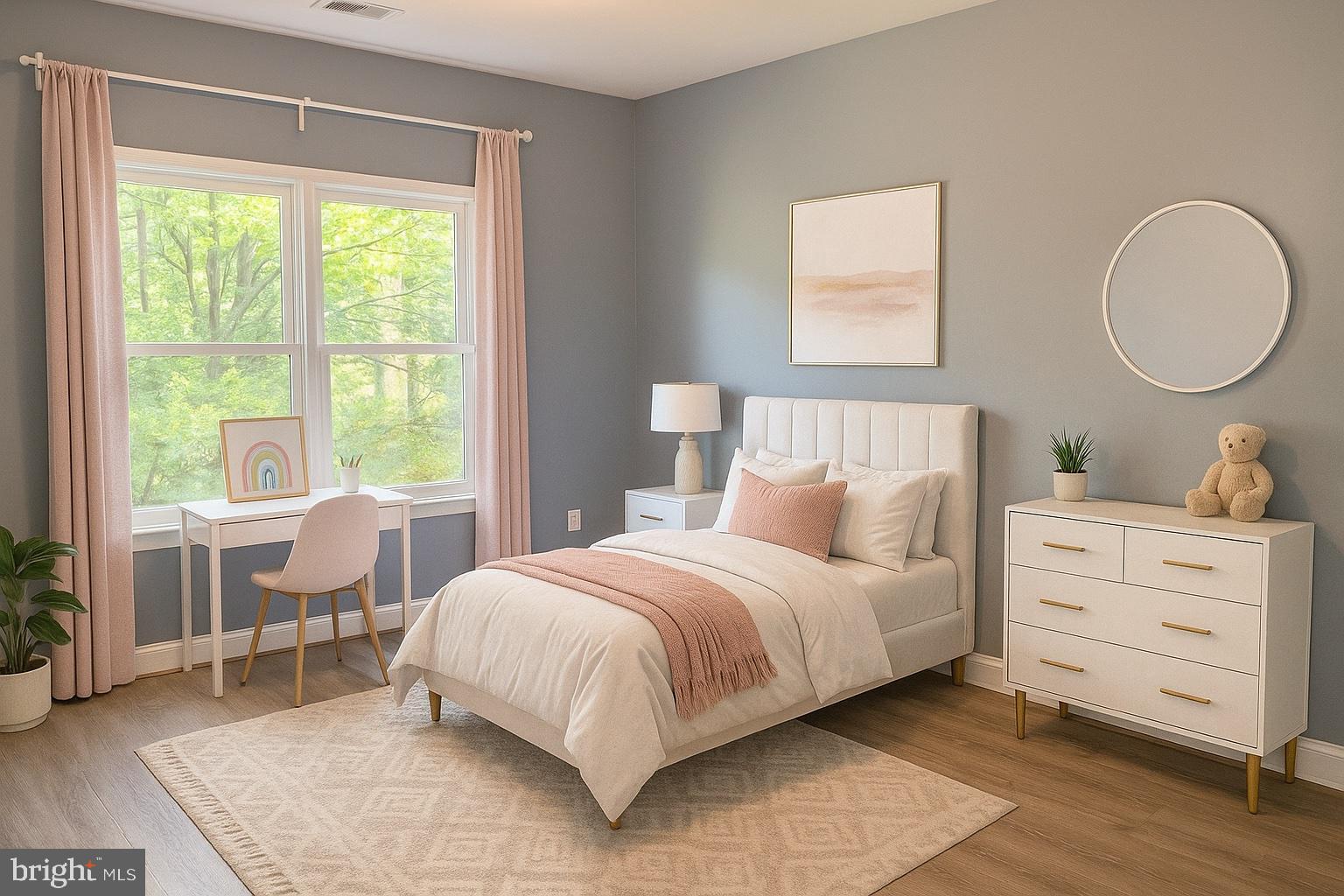 POTOMAC CREST - Residential