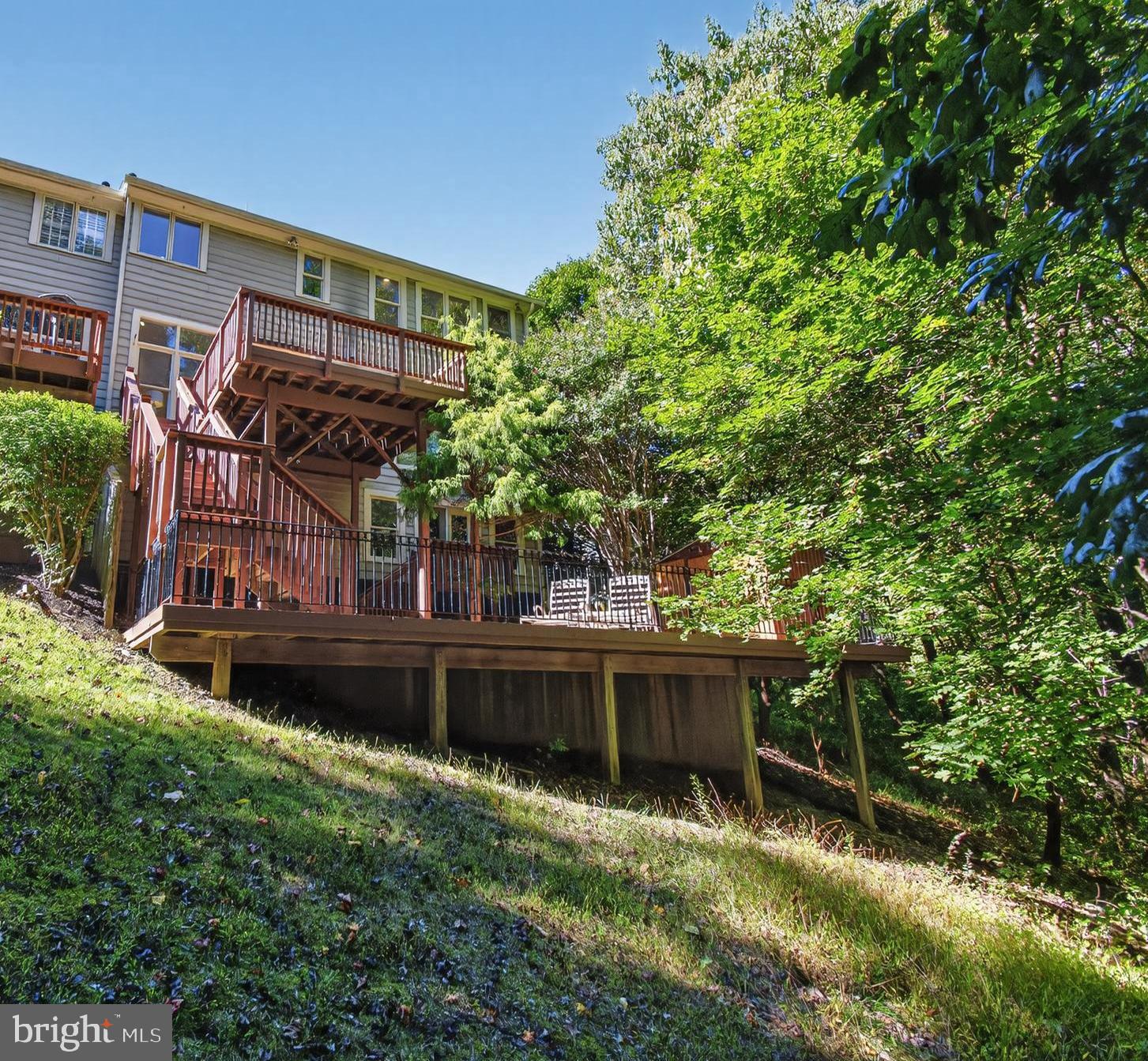 POTOMAC CREST - Residential