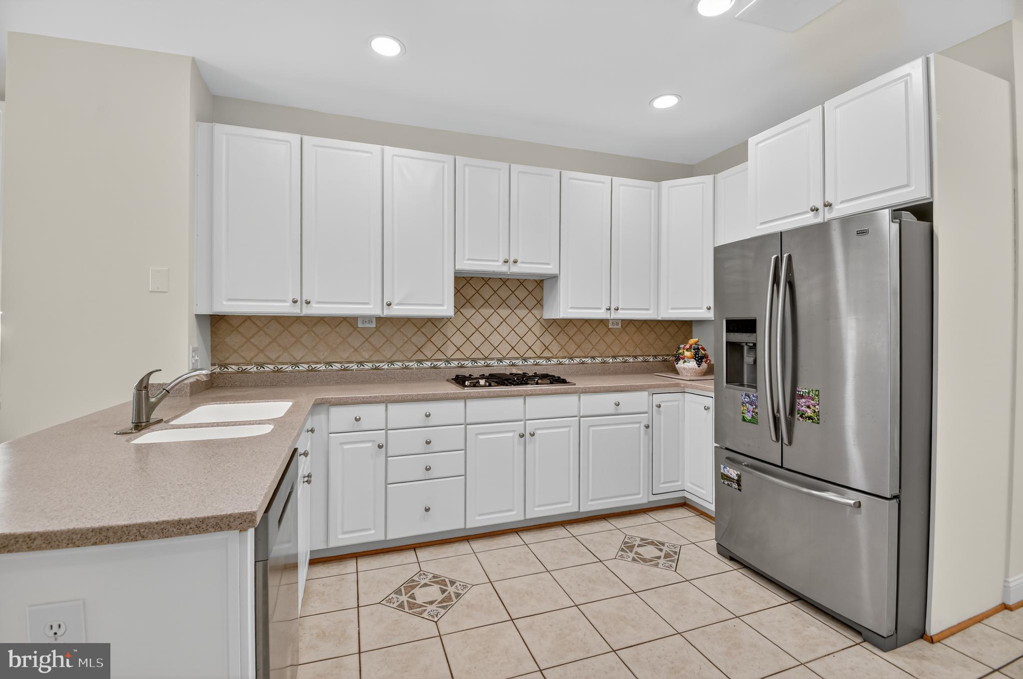 POTOMAC CREST - Residential