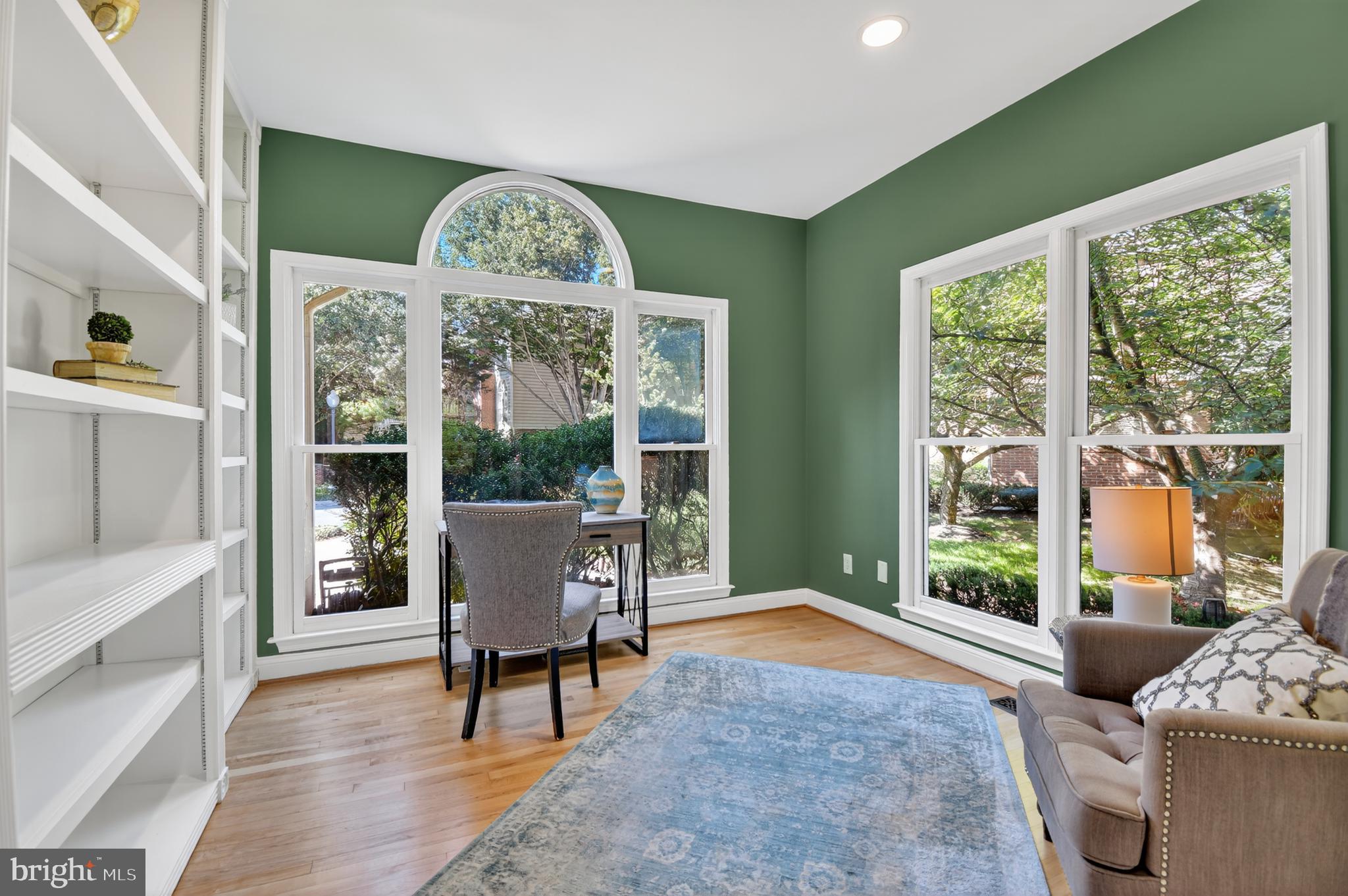 POTOMAC CREST - Residential