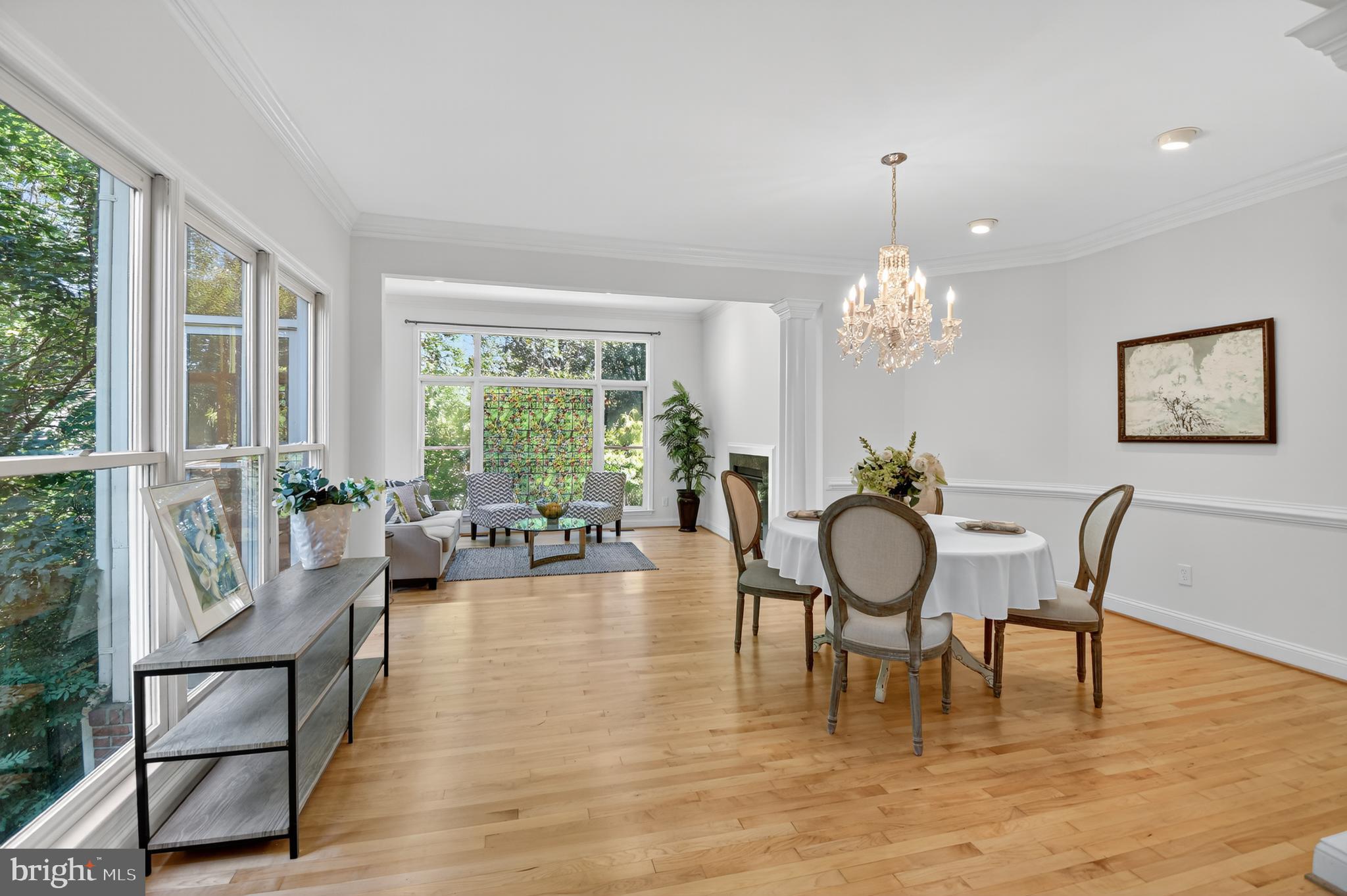 POTOMAC CREST - Residential