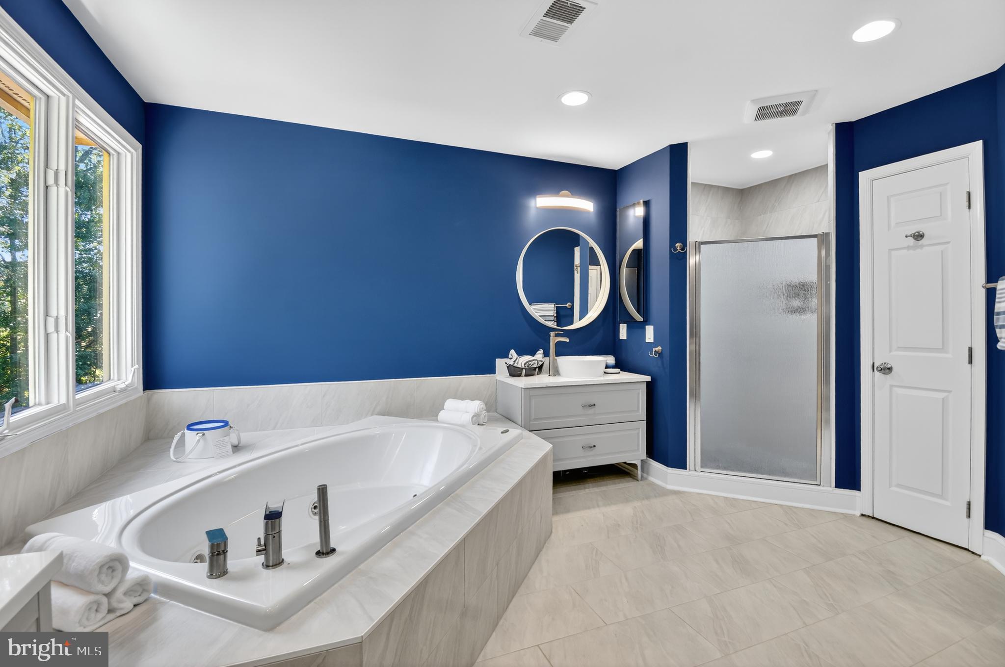 POTOMAC CREST - Residential