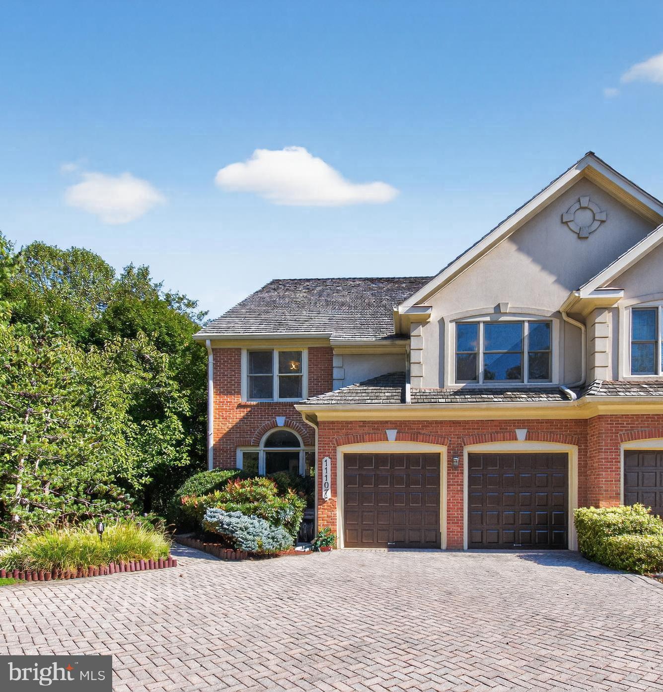 11107 POTOMAC CREST DRIVE
