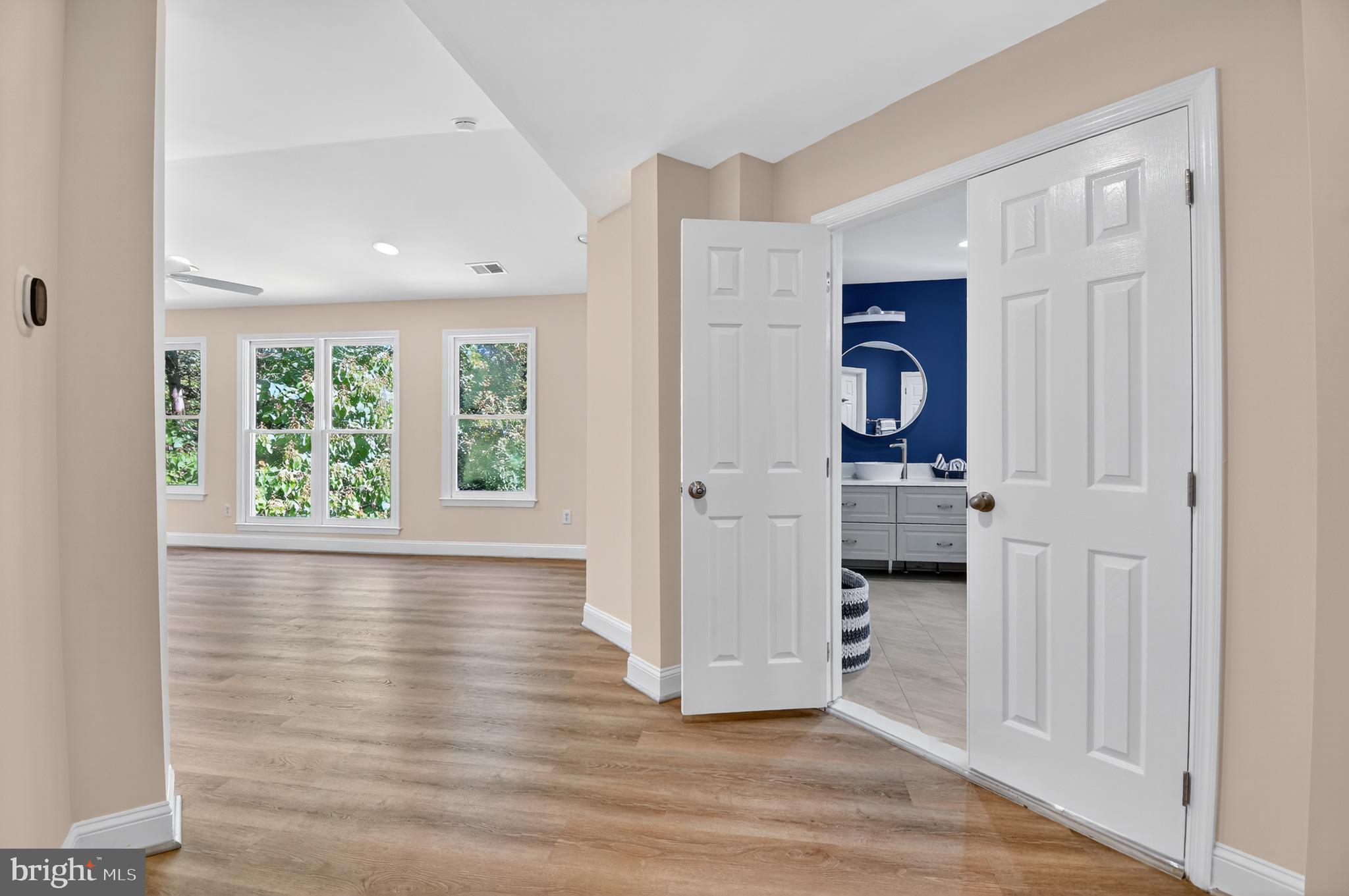 POTOMAC CREST - Residential