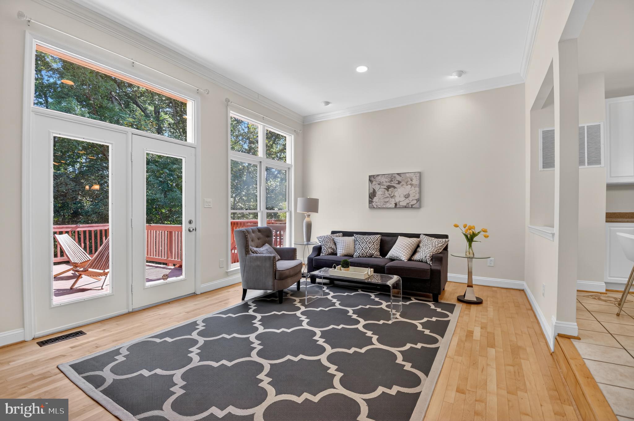 POTOMAC CREST - Residential