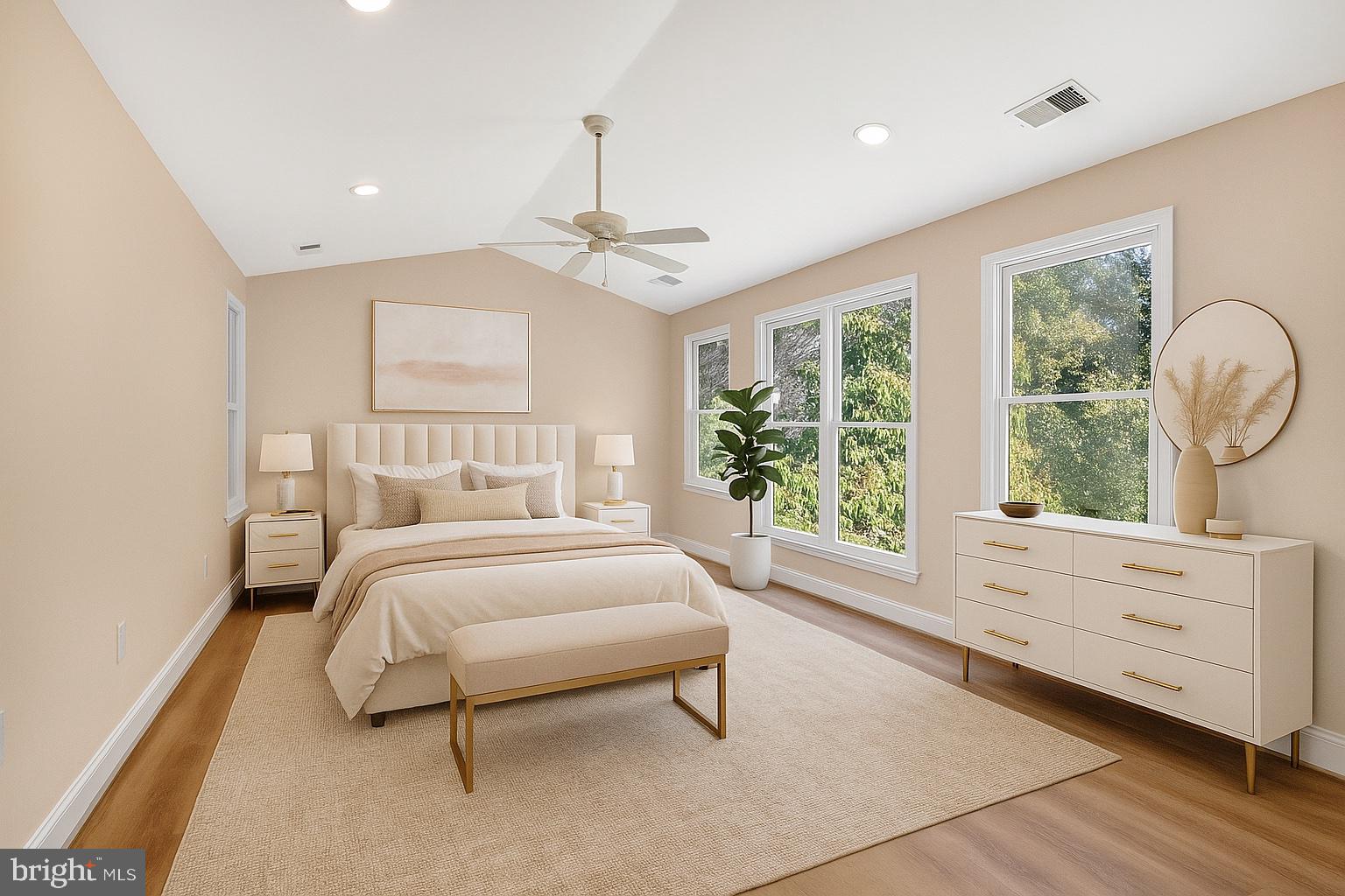 POTOMAC CREST - Residential