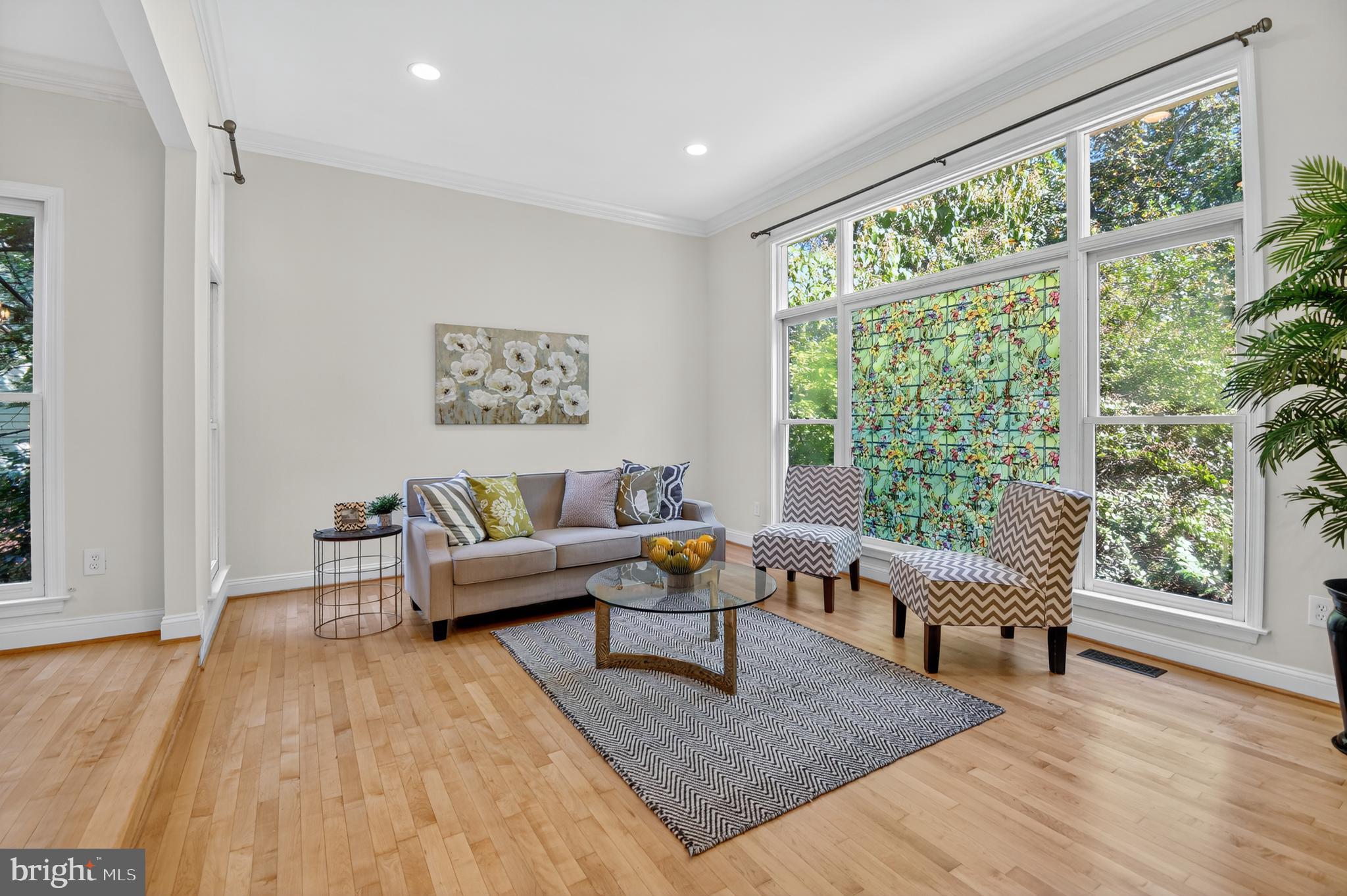 POTOMAC CREST - Residential