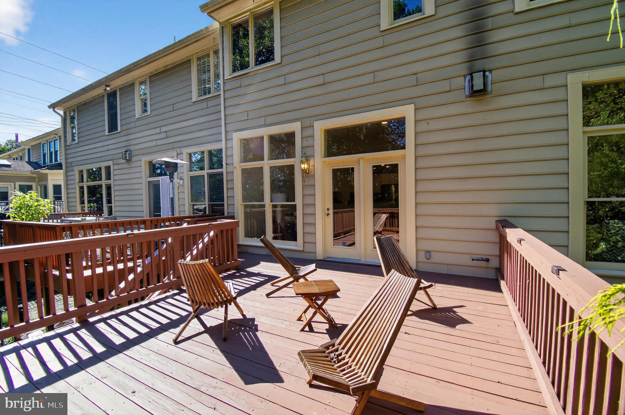 POTOMAC CREST - Residential