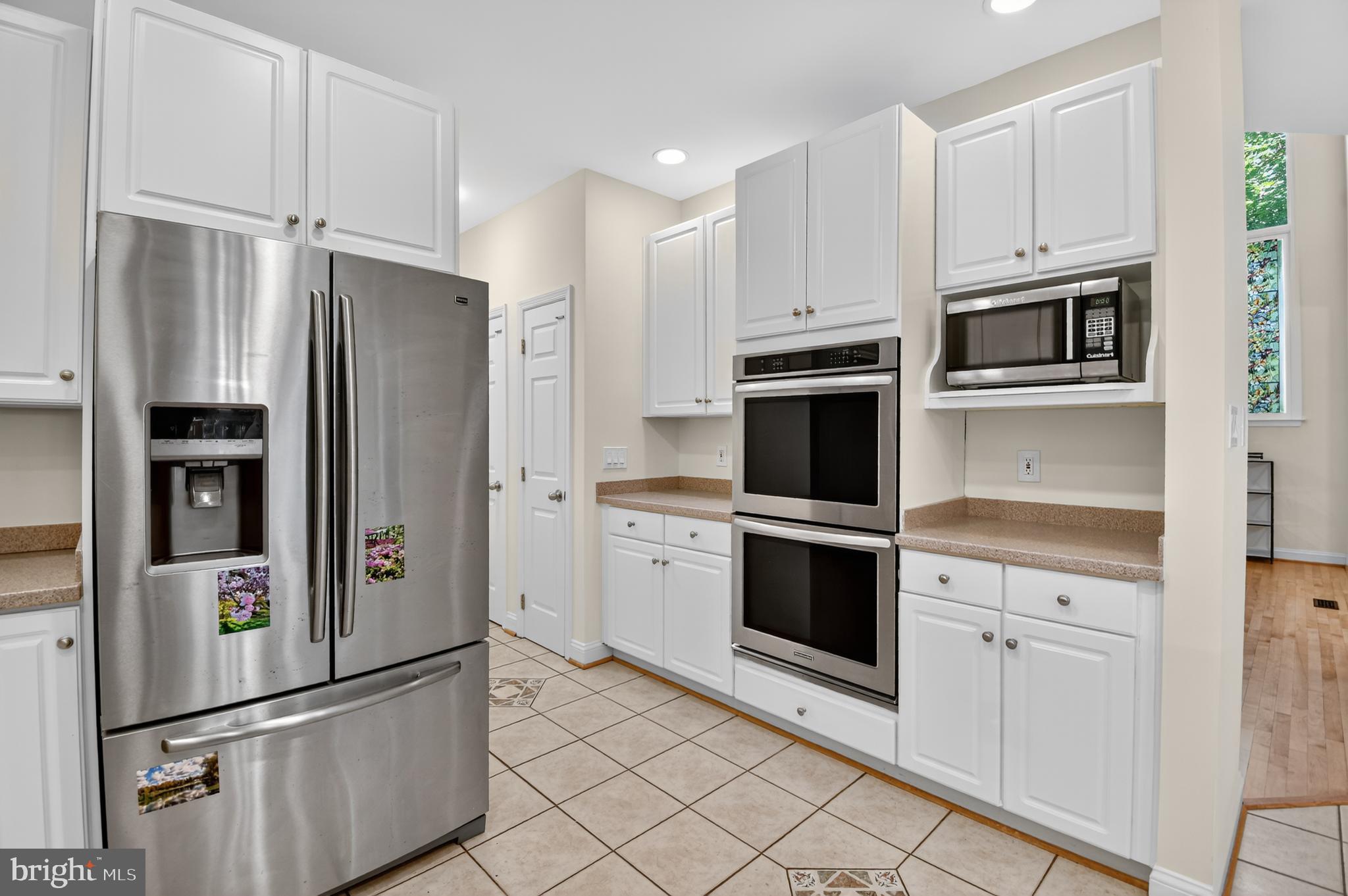 POTOMAC CREST - Residential