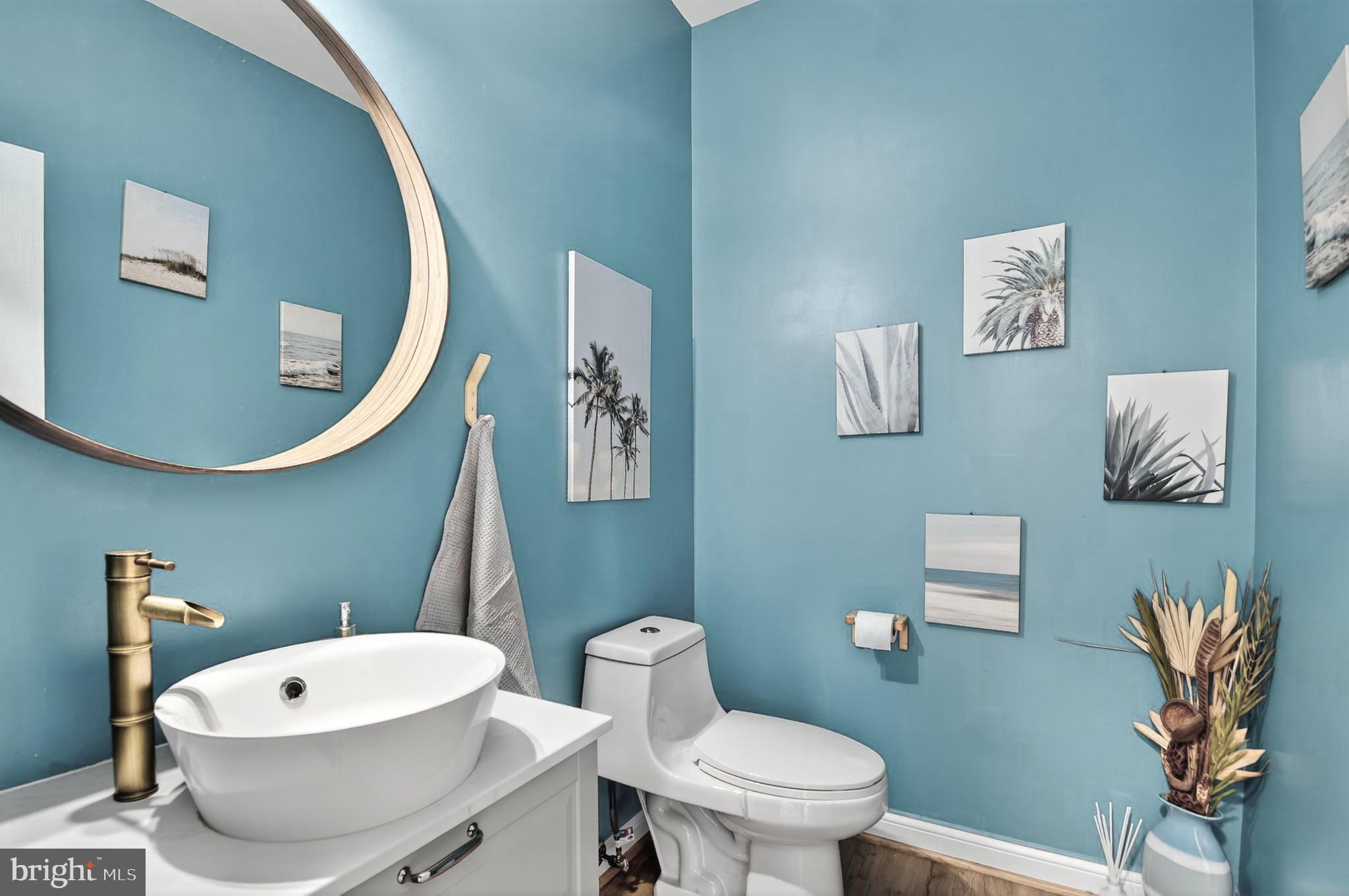 POTOMAC CREST - Residential