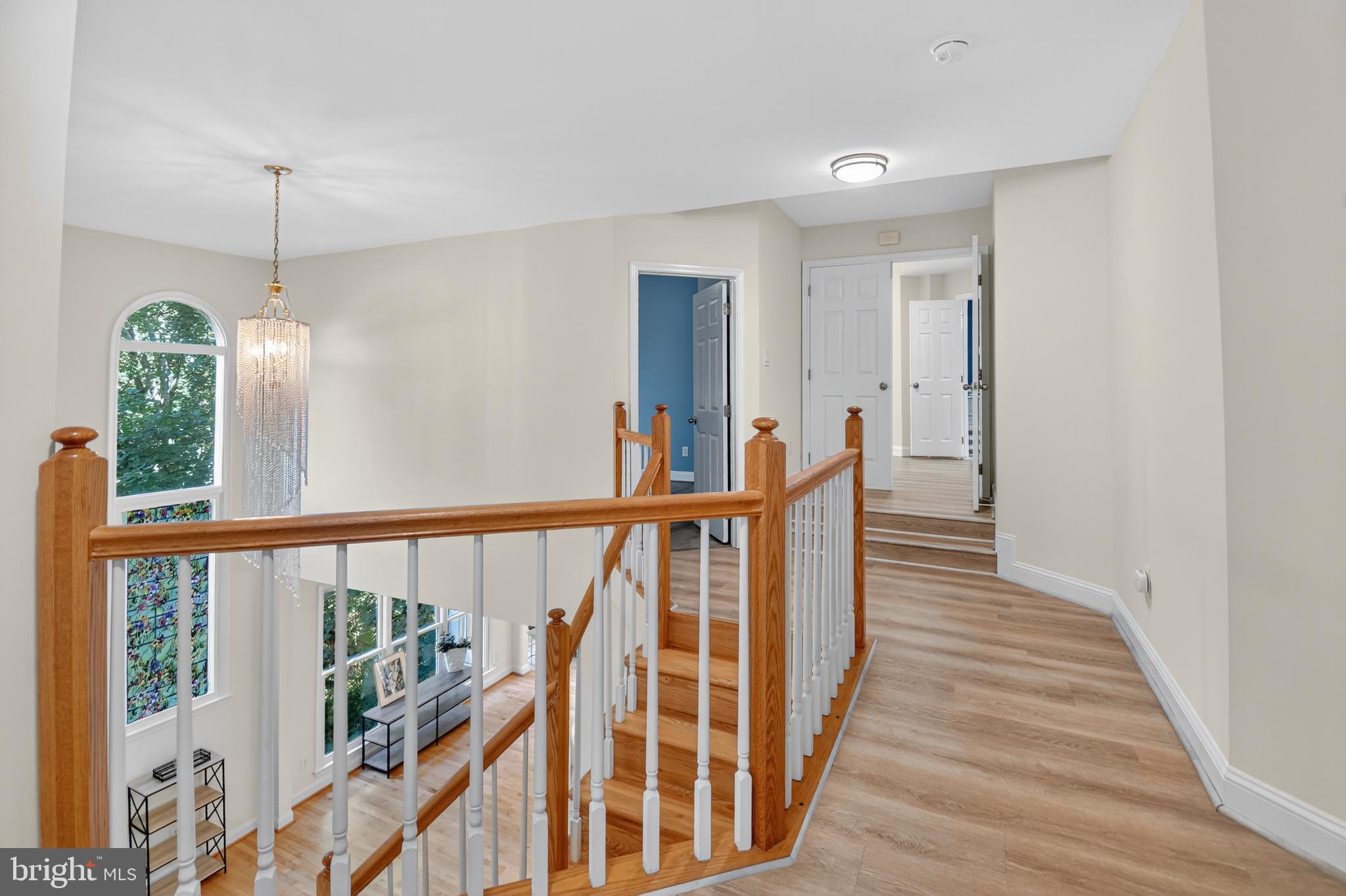 POTOMAC CREST - Residential