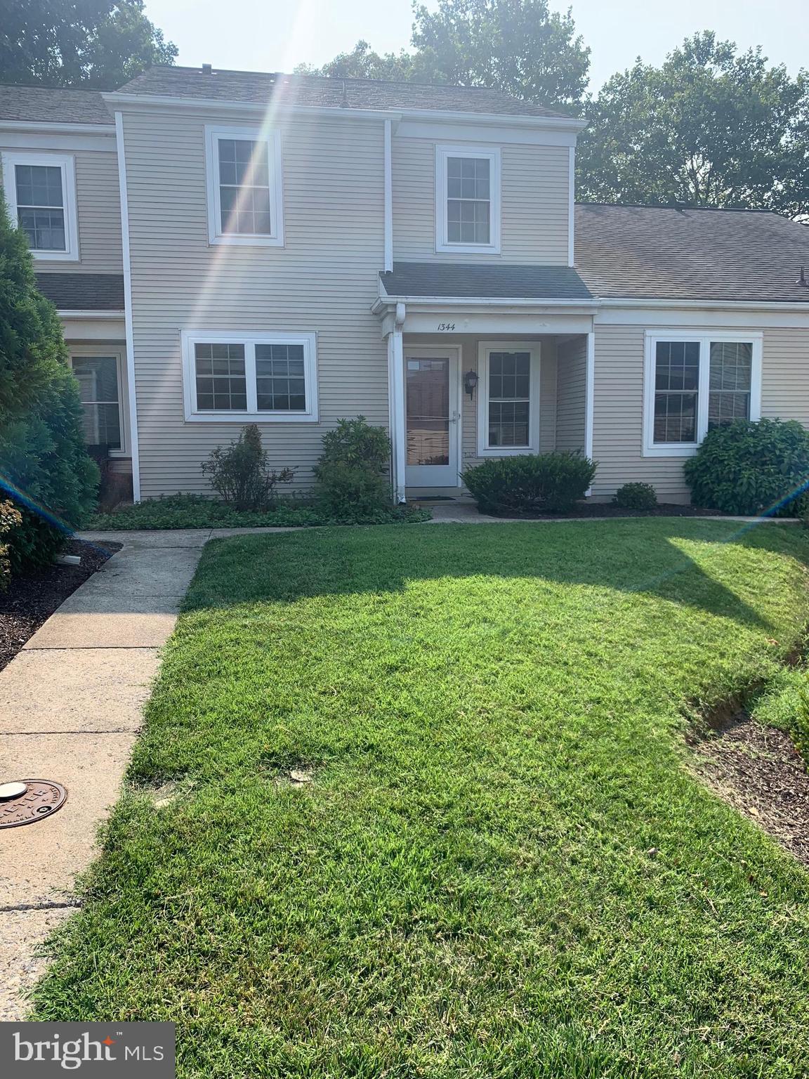 1344 CAMBRIDGE COURT