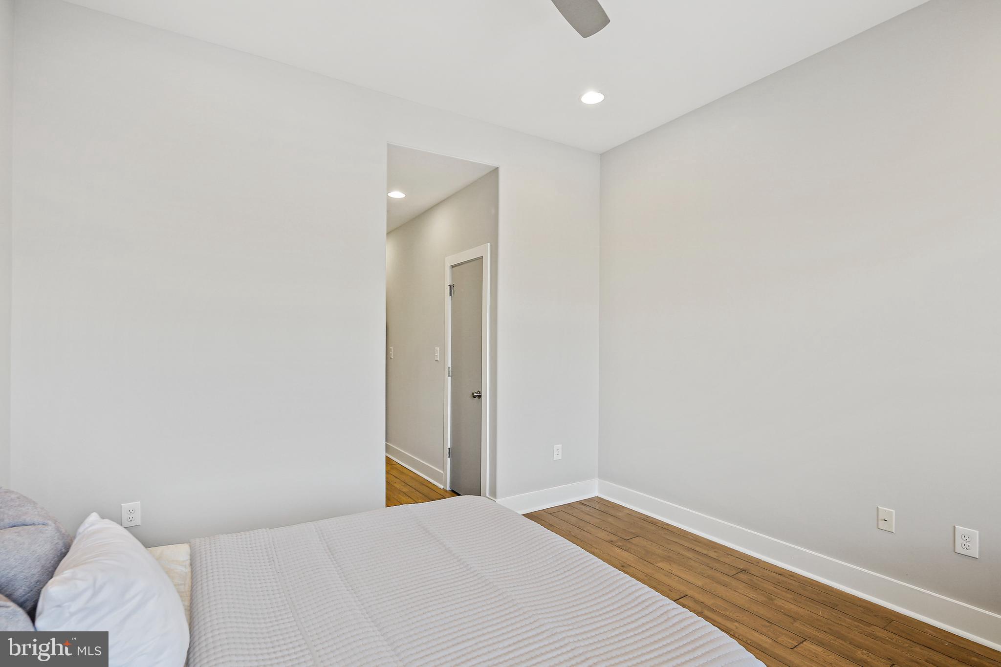 BREWERS HILL HISTORIC DISTRICT - Residential