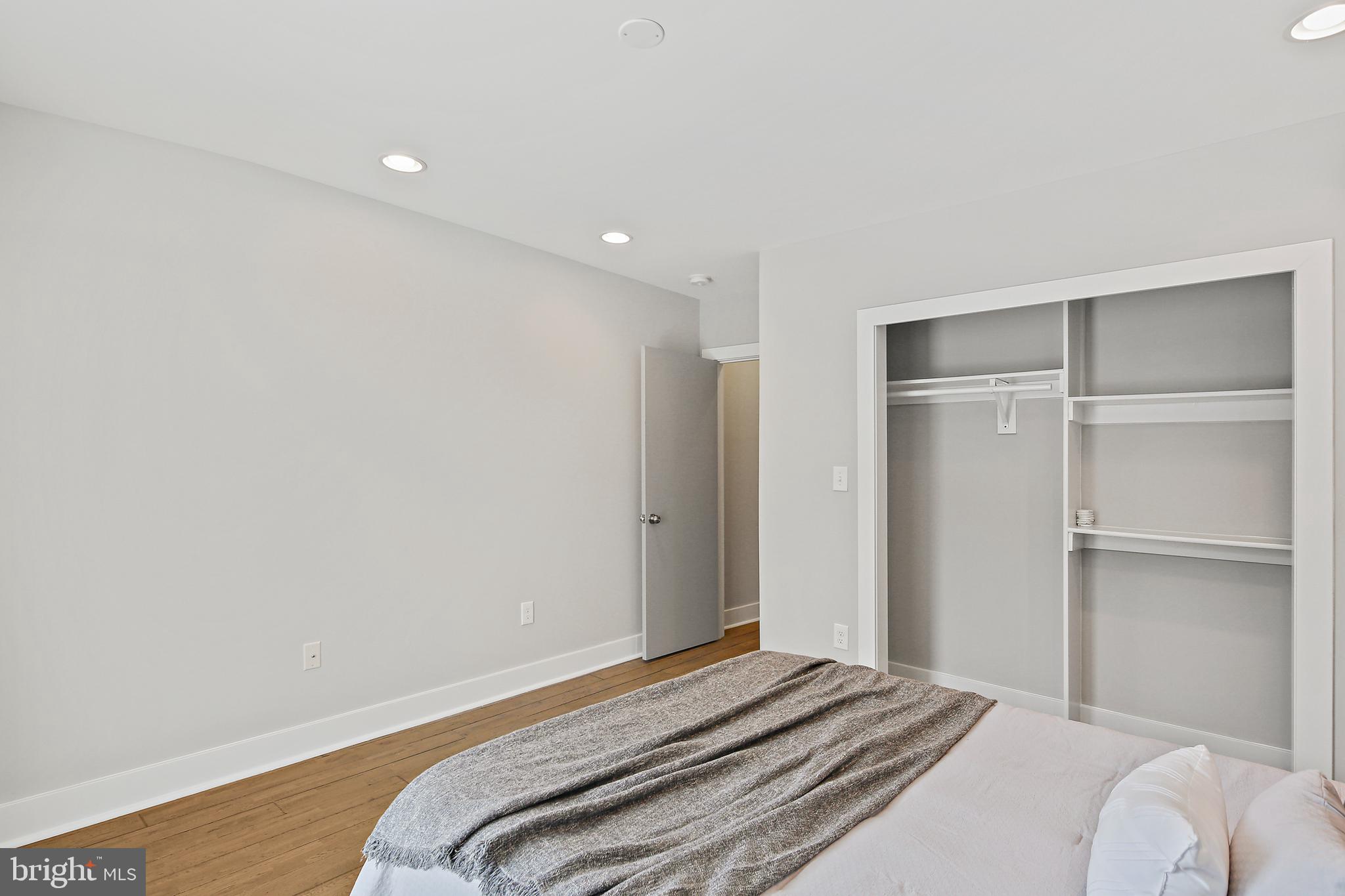 BREWERS HILL HISTORIC DISTRICT - Residential