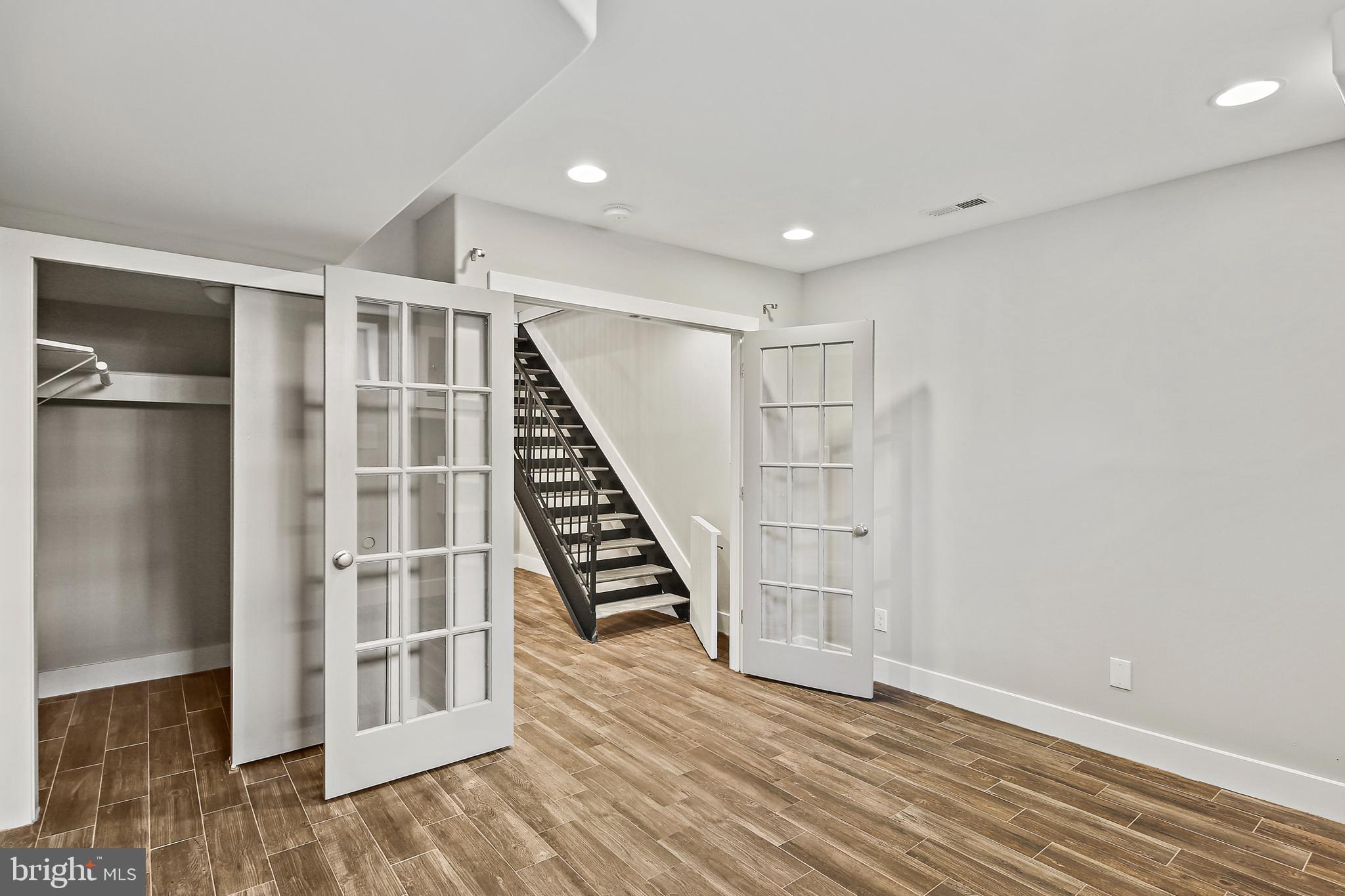 BREWERS HILL HISTORIC DISTRICT - Residential