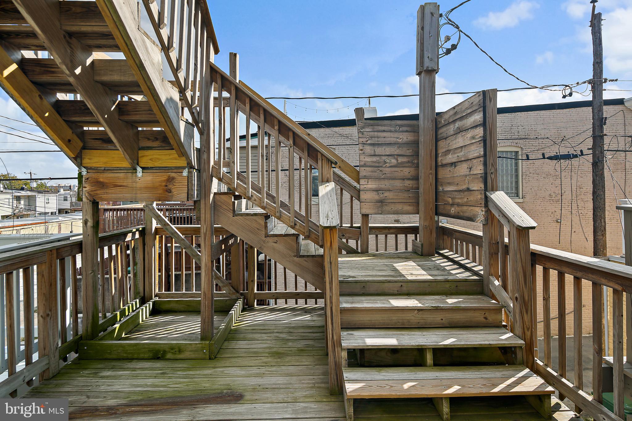 BREWERS HILL HISTORIC DISTRICT - Residential