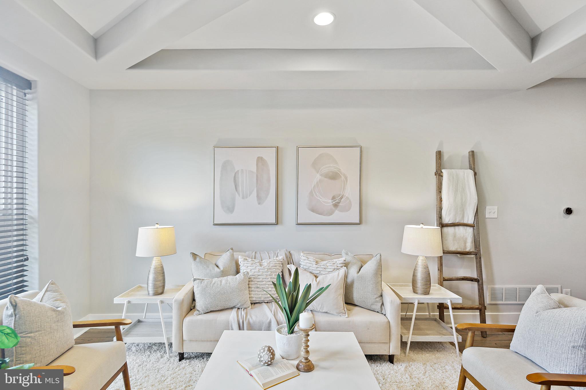 BREWERS HILL HISTORIC DISTRICT - Residential