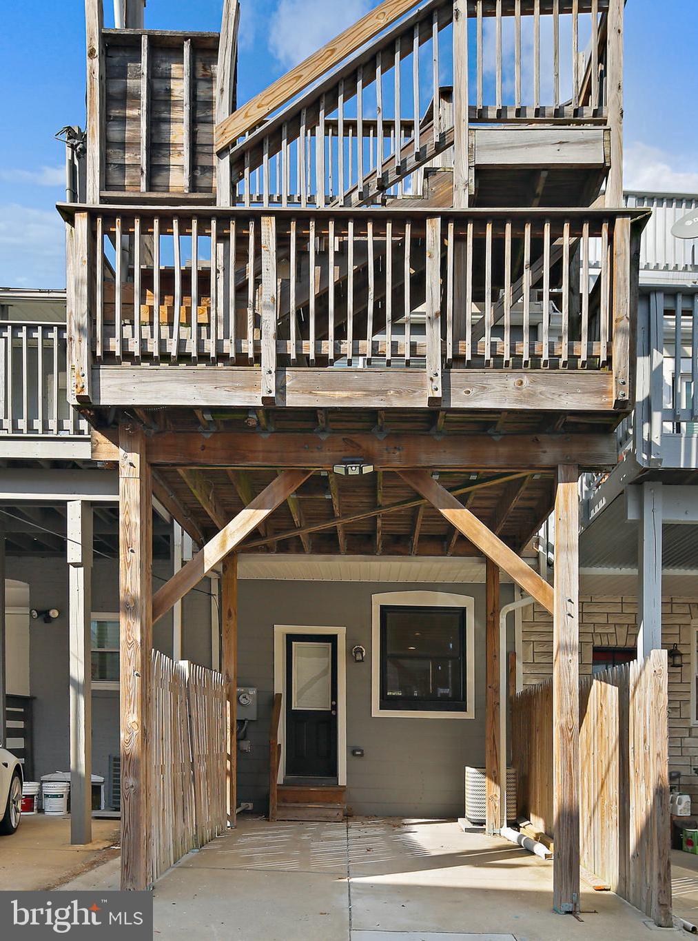 BREWERS HILL HISTORIC DISTRICT - Residential