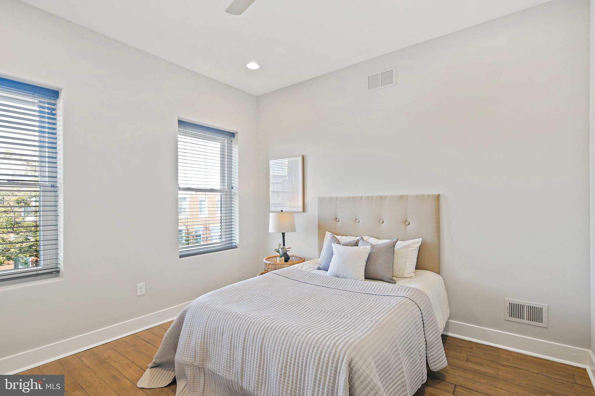 BREWERS HILL HISTORIC DISTRICT - Residential