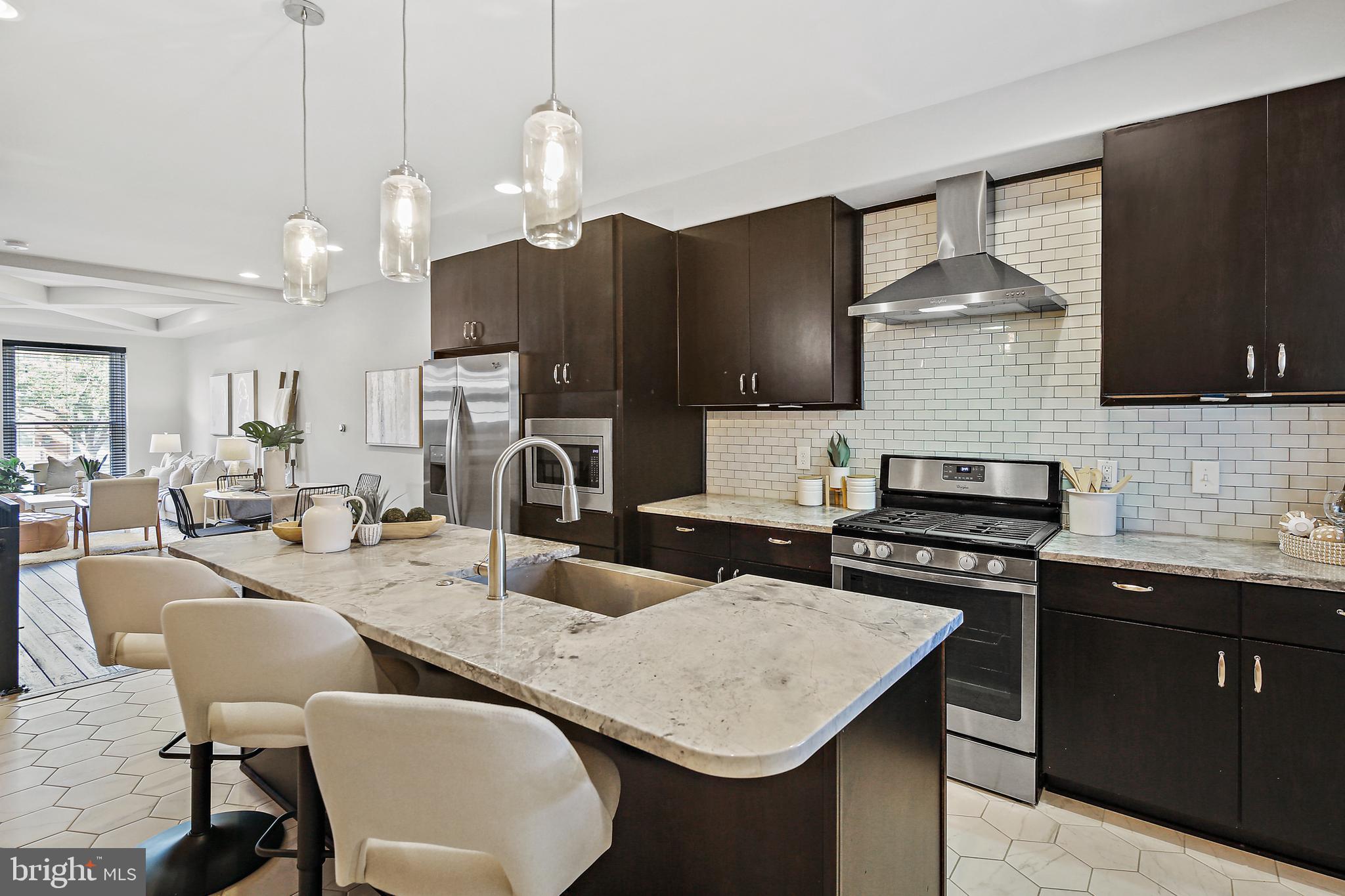 BREWERS HILL HISTORIC DISTRICT - Residential