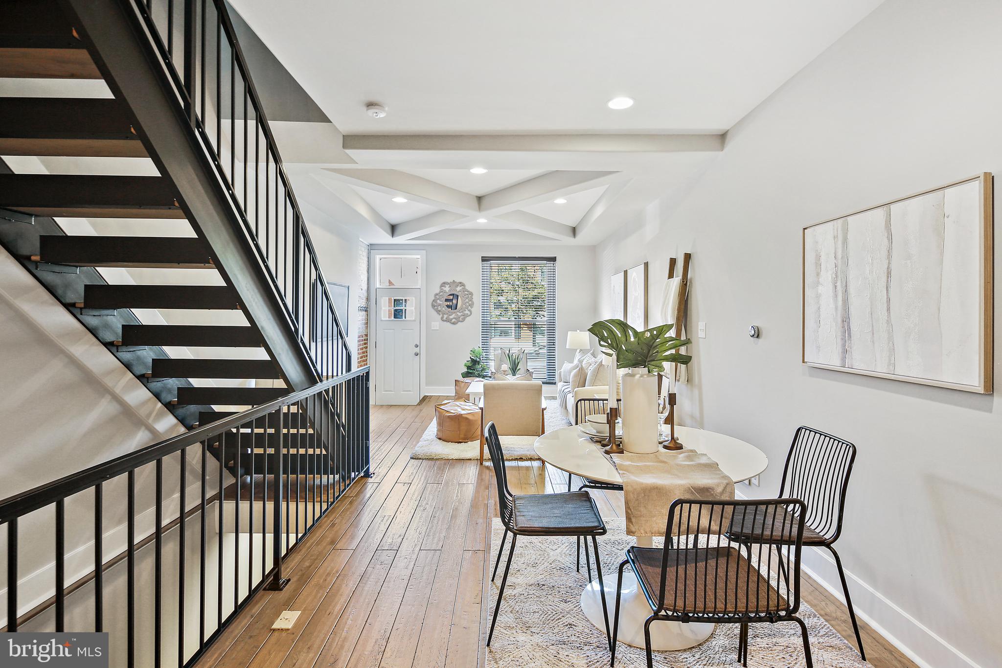 BREWERS HILL HISTORIC DISTRICT - Residential