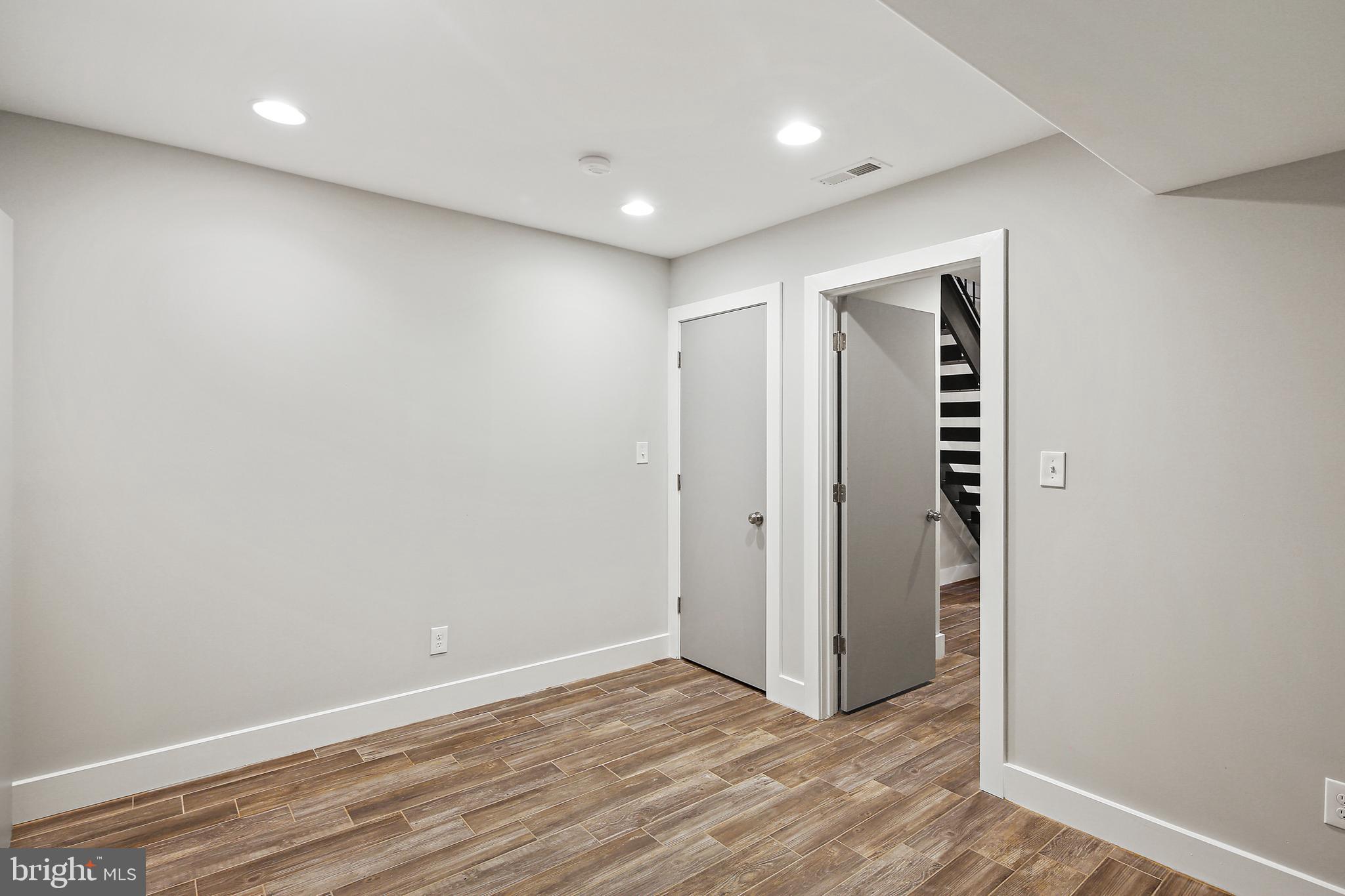 BREWERS HILL HISTORIC DISTRICT - Residential