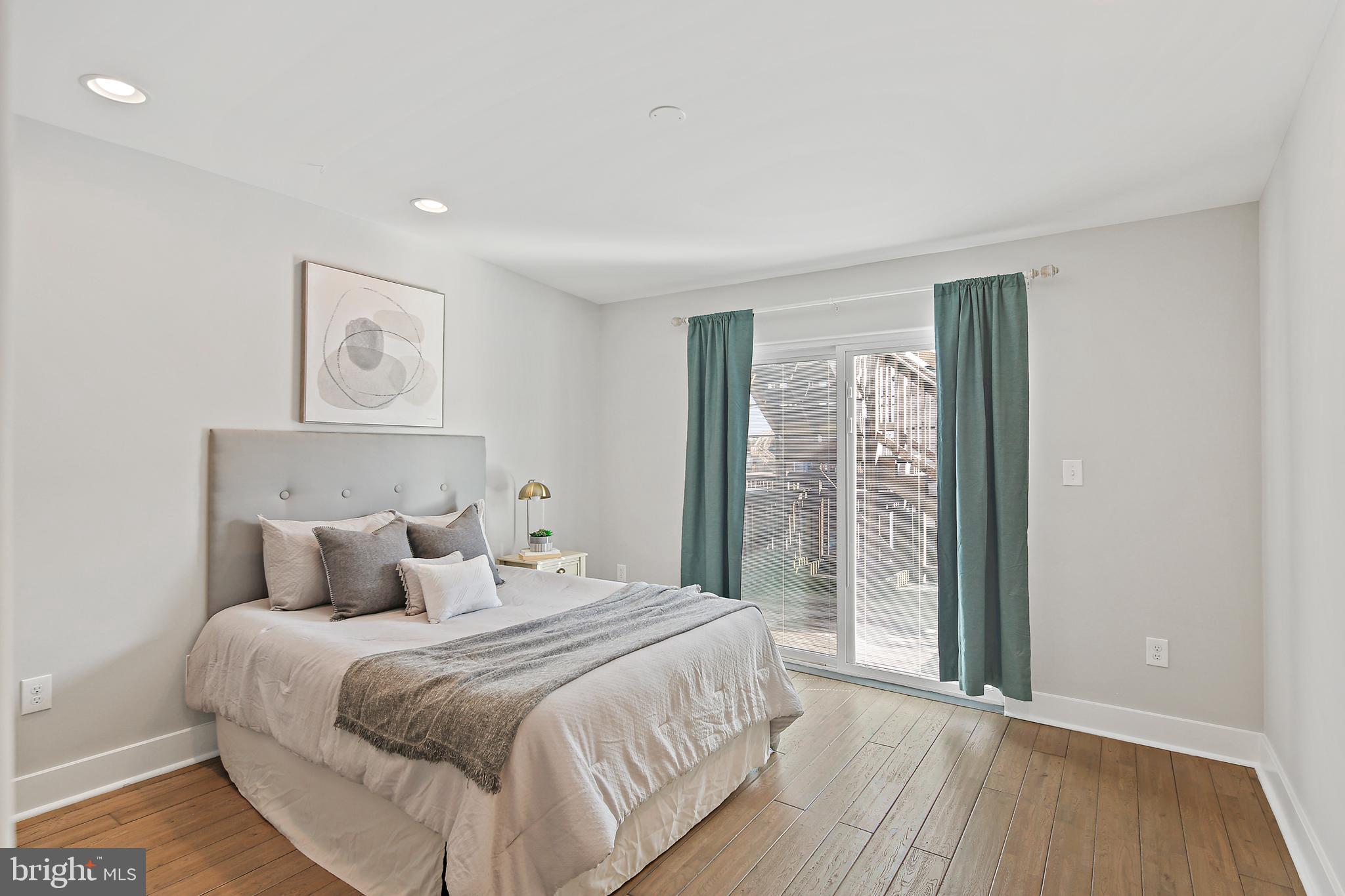 BREWERS HILL HISTORIC DISTRICT - Residential