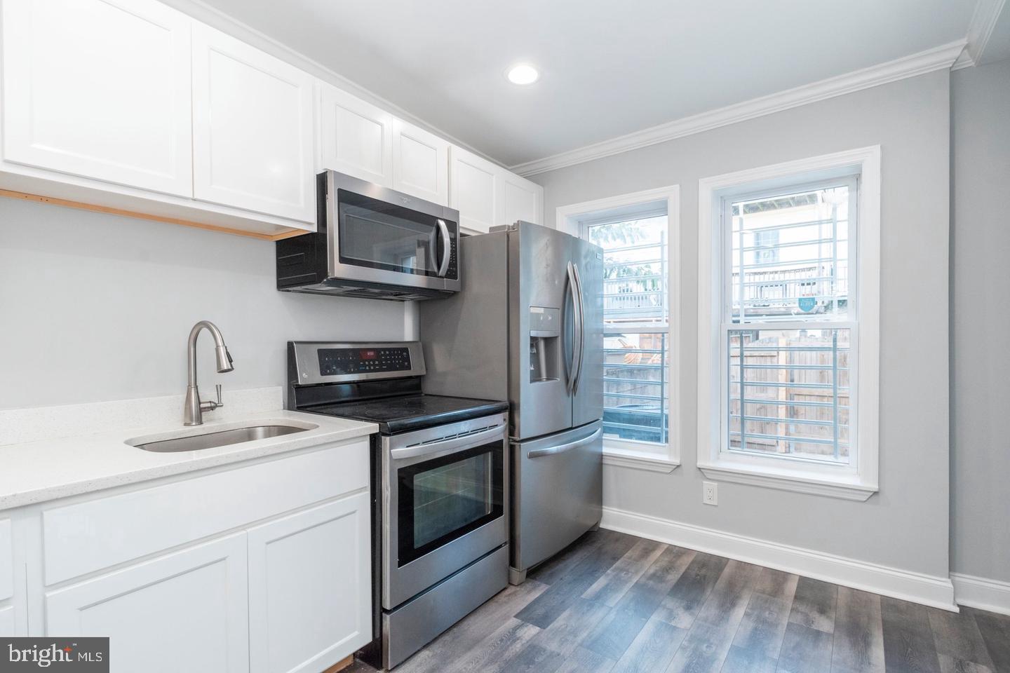 MCELDERRY PARK - Residential Lease