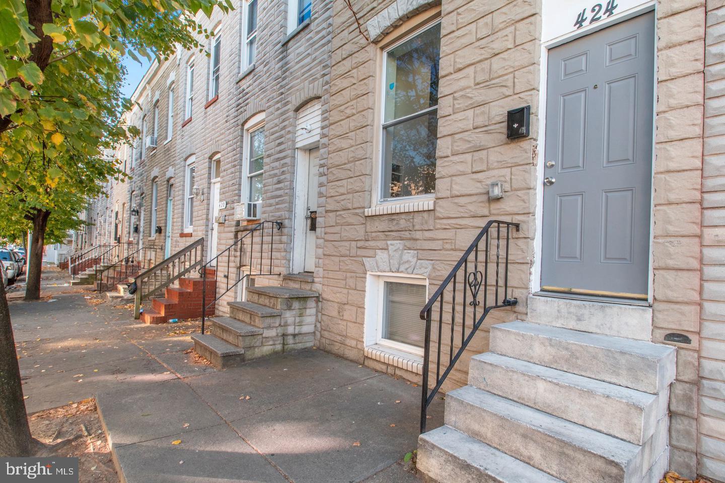 MCELDERRY PARK - Residential Lease