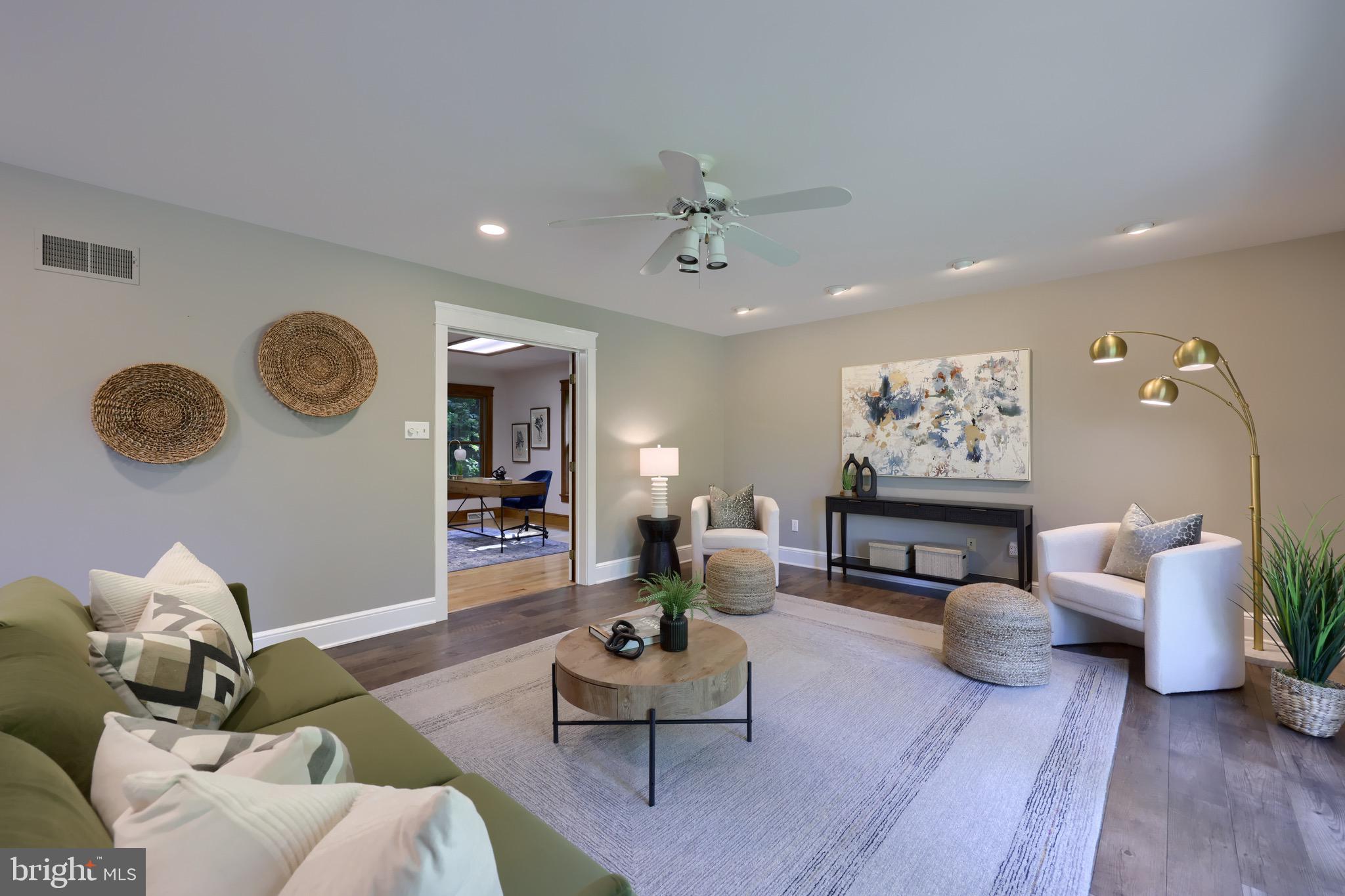 MOUNT JOY TWP - Residential