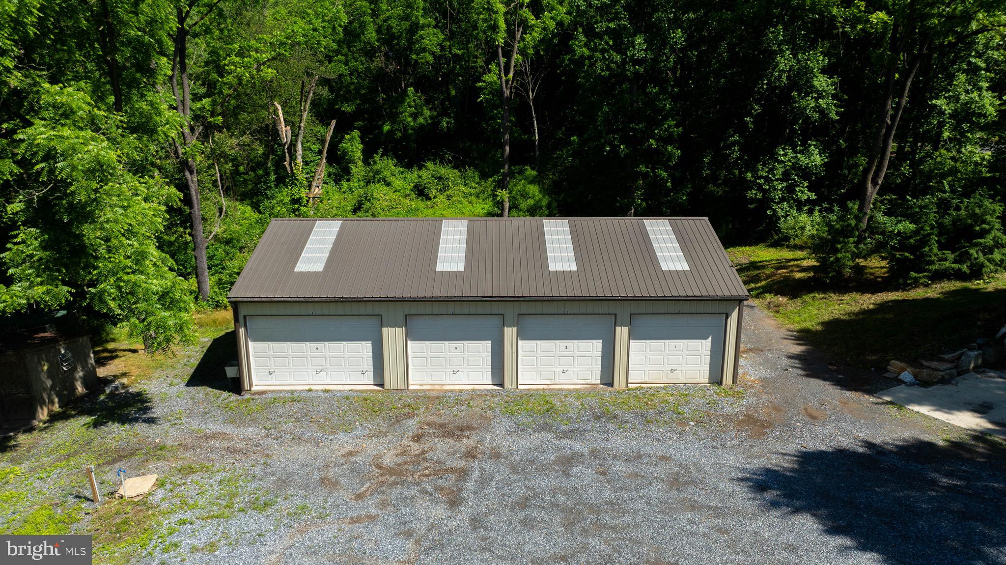 MOUNT JOY TWP - Residential