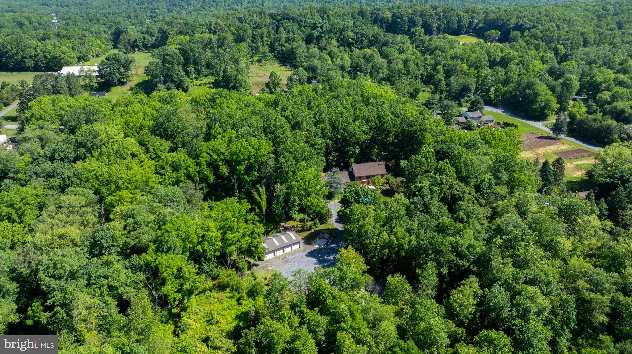 MOUNT JOY TWP - Residential