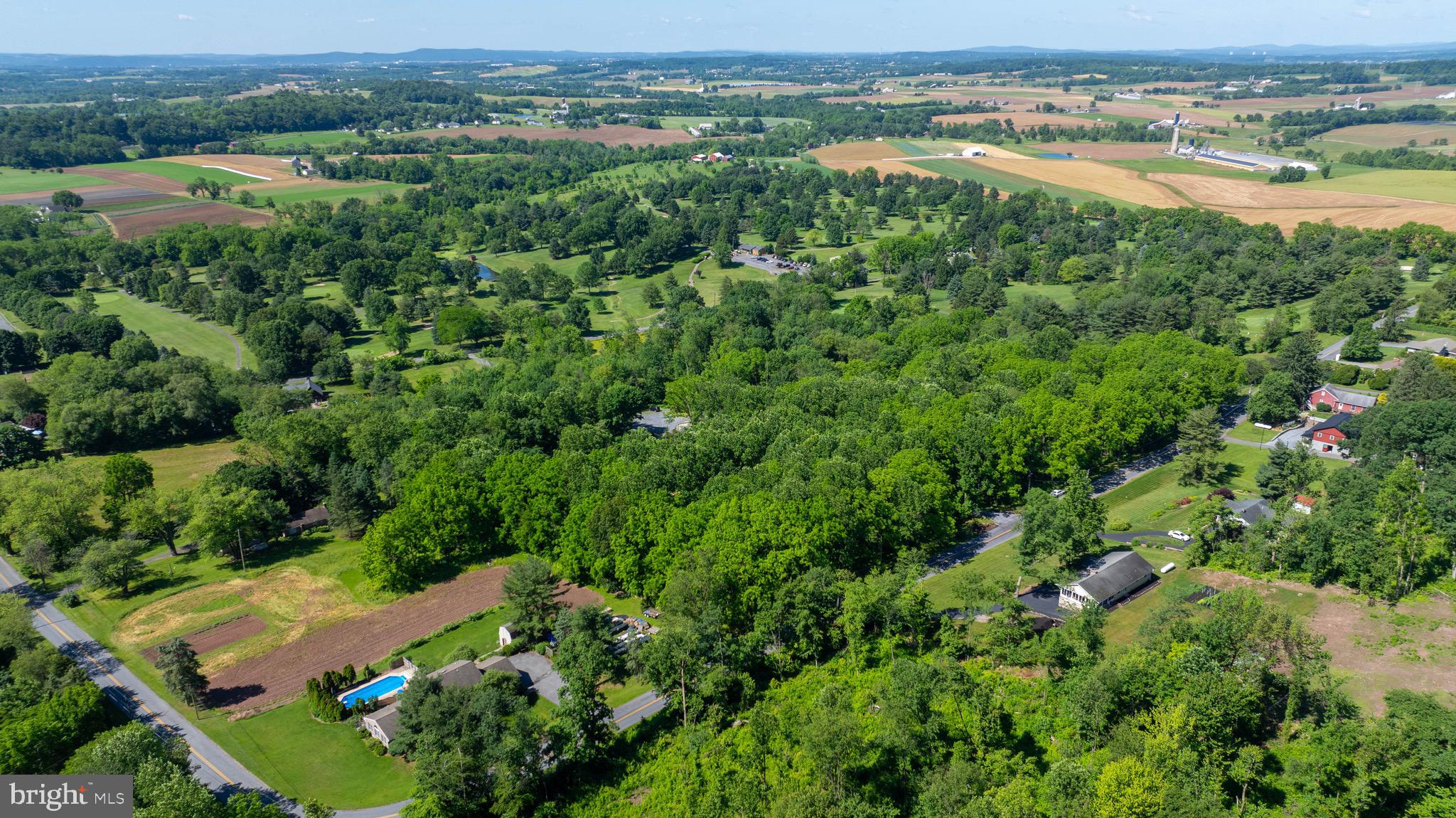 MOUNT JOY TWP - Residential