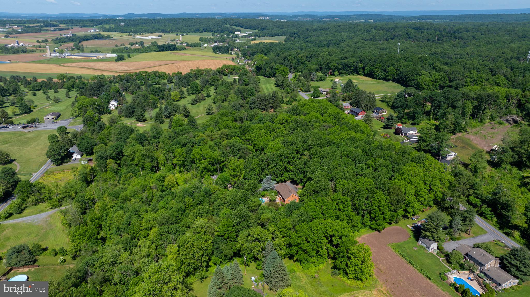 MOUNT JOY TWP - Residential