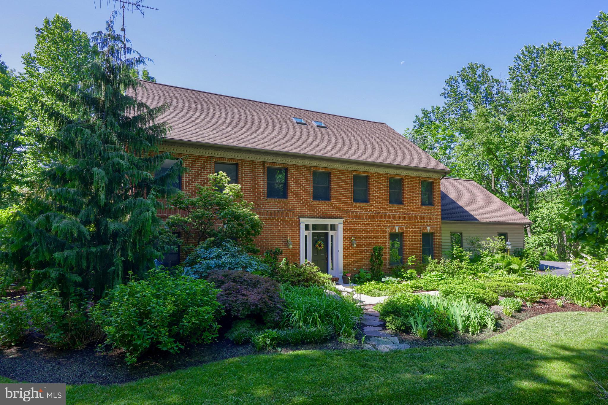 MOUNT JOY TWP - Residential