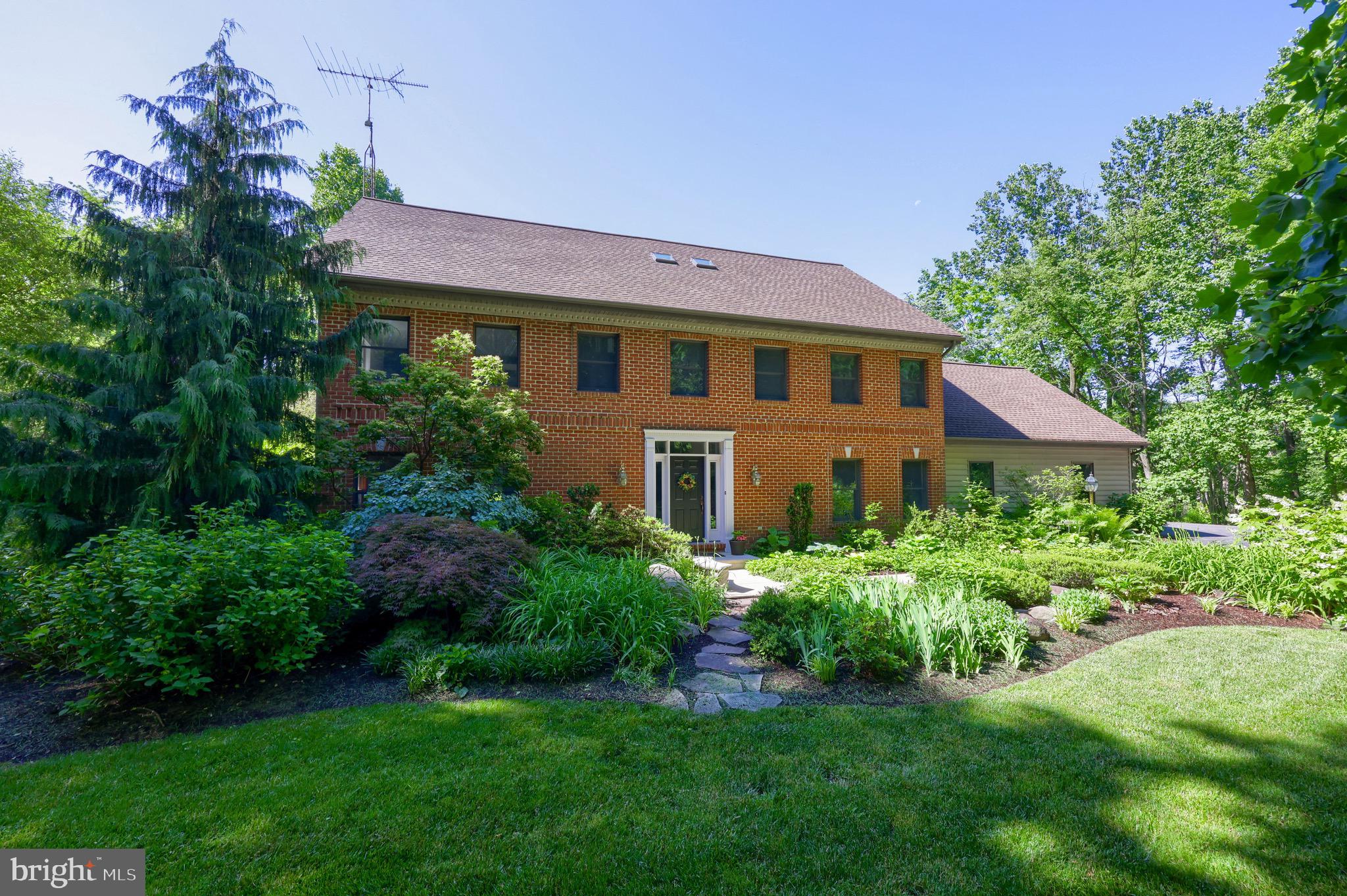 MOUNT JOY TWP - Residential