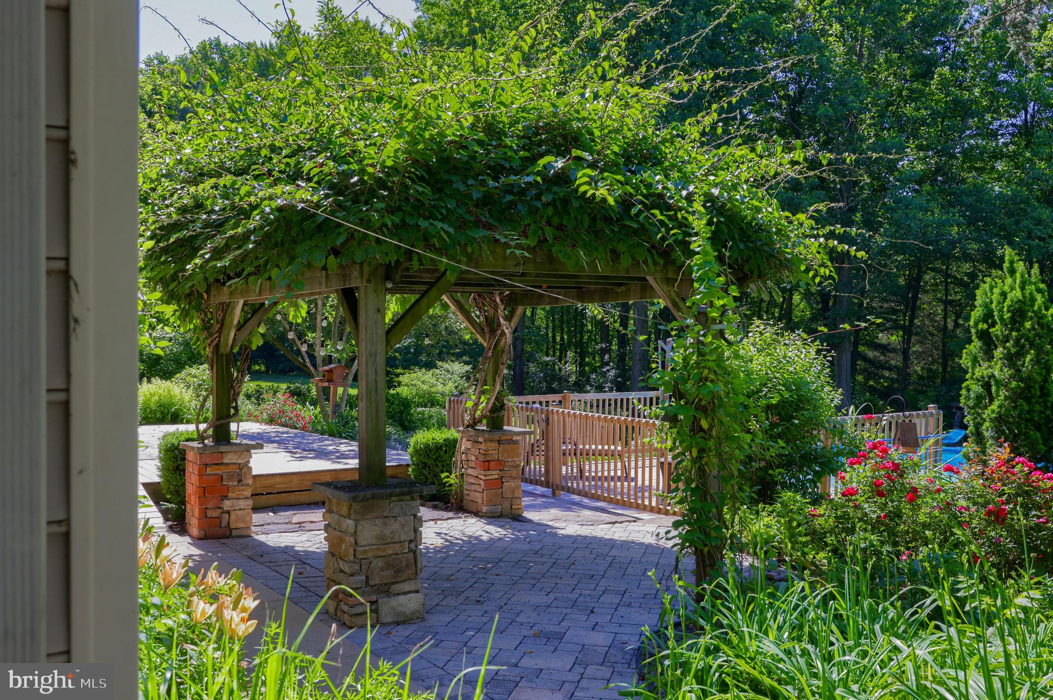 MOUNT JOY TWP - Residential