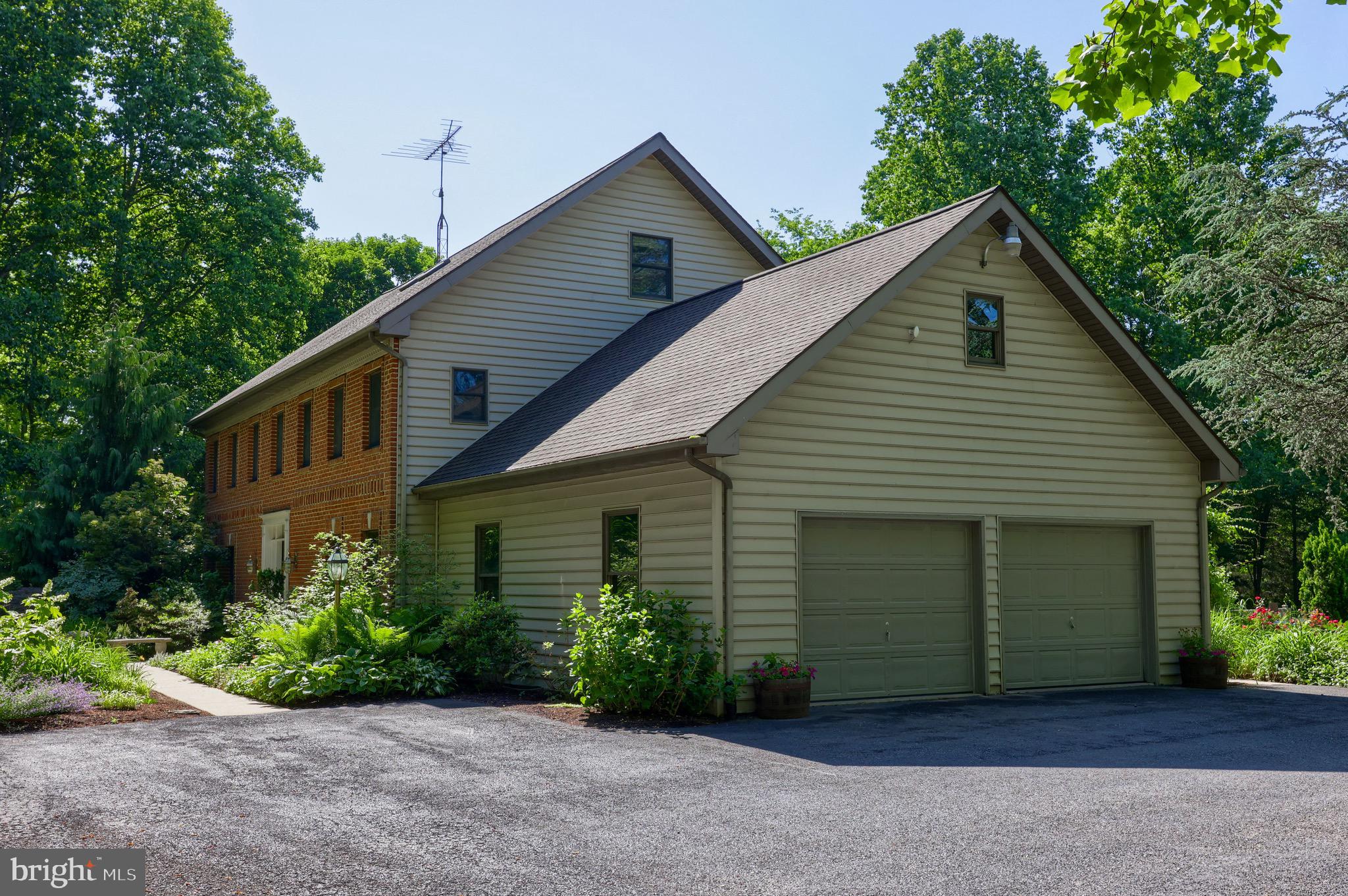 MOUNT JOY TWP - Residential