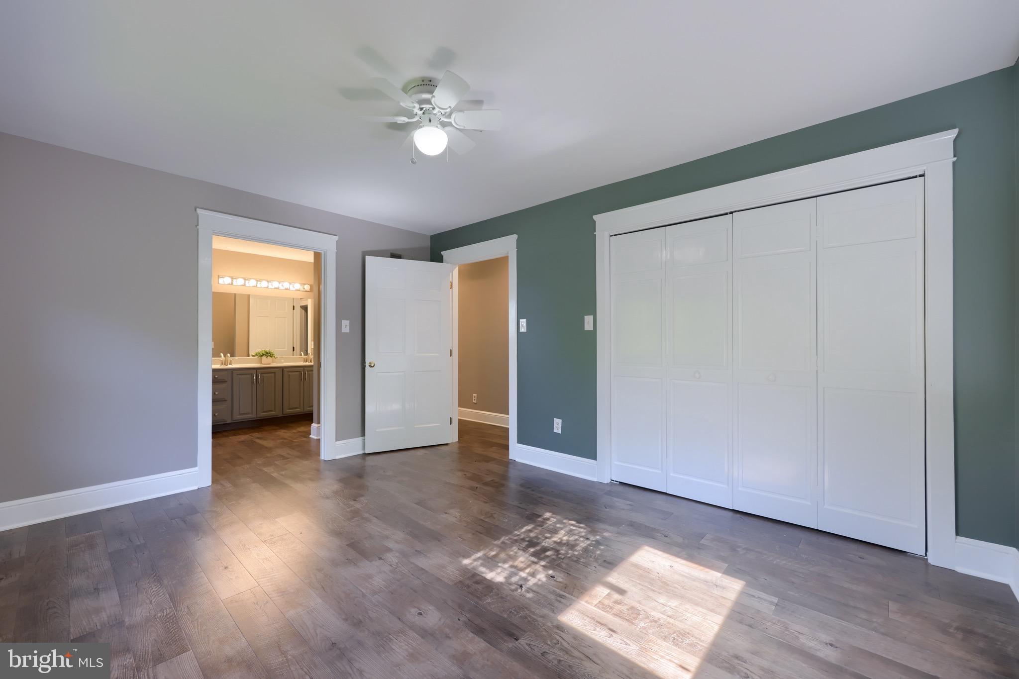 MOUNT JOY TWP - Residential