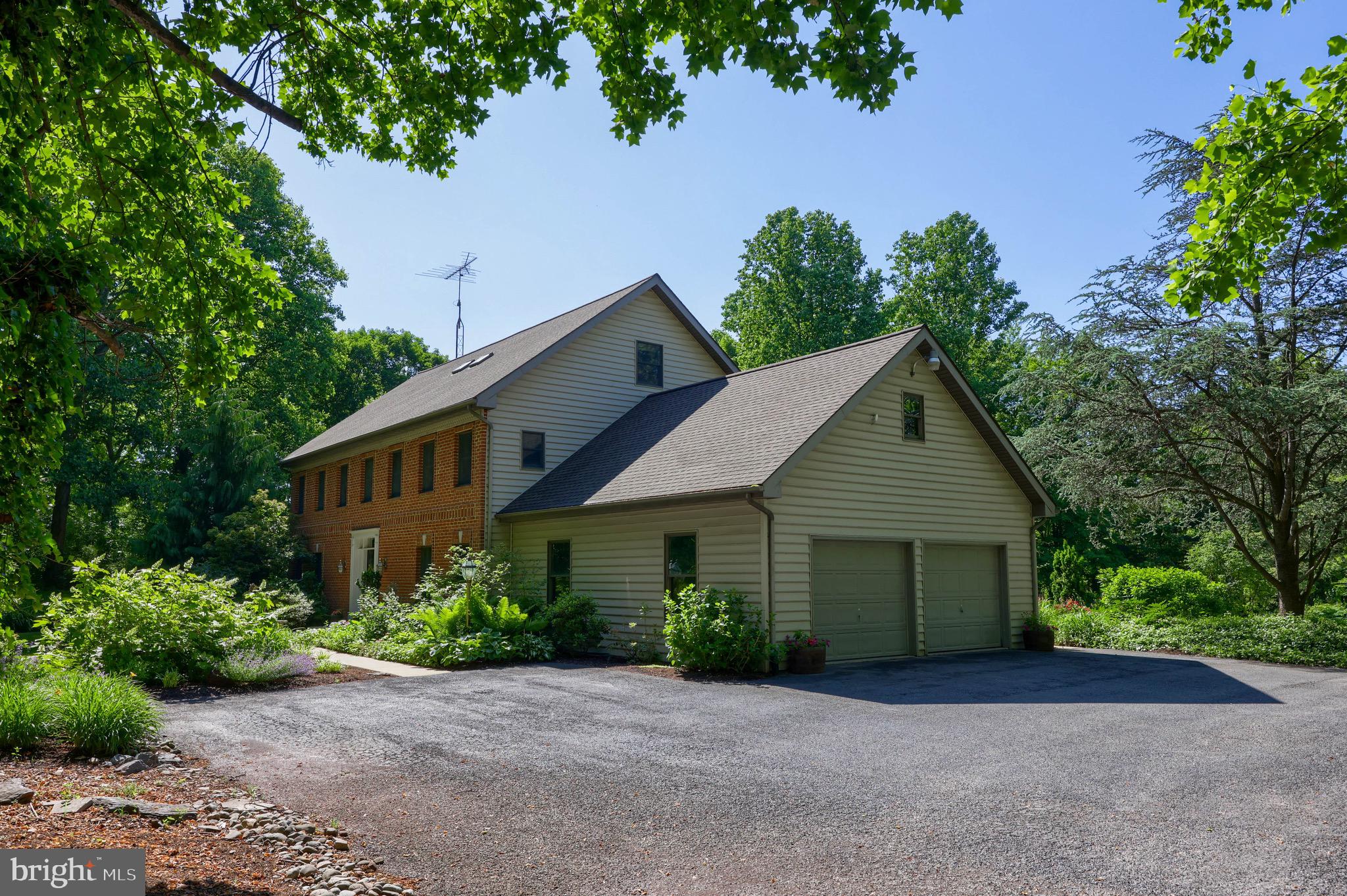 MOUNT JOY TWP - Residential