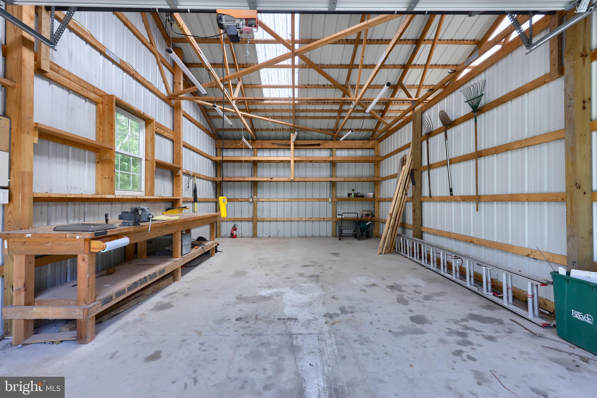 MOUNT JOY TWP - Residential