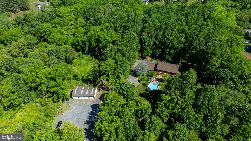 Photo of 575 Church Road, Manheim, PA 17545 (MLS # PALA2051832)